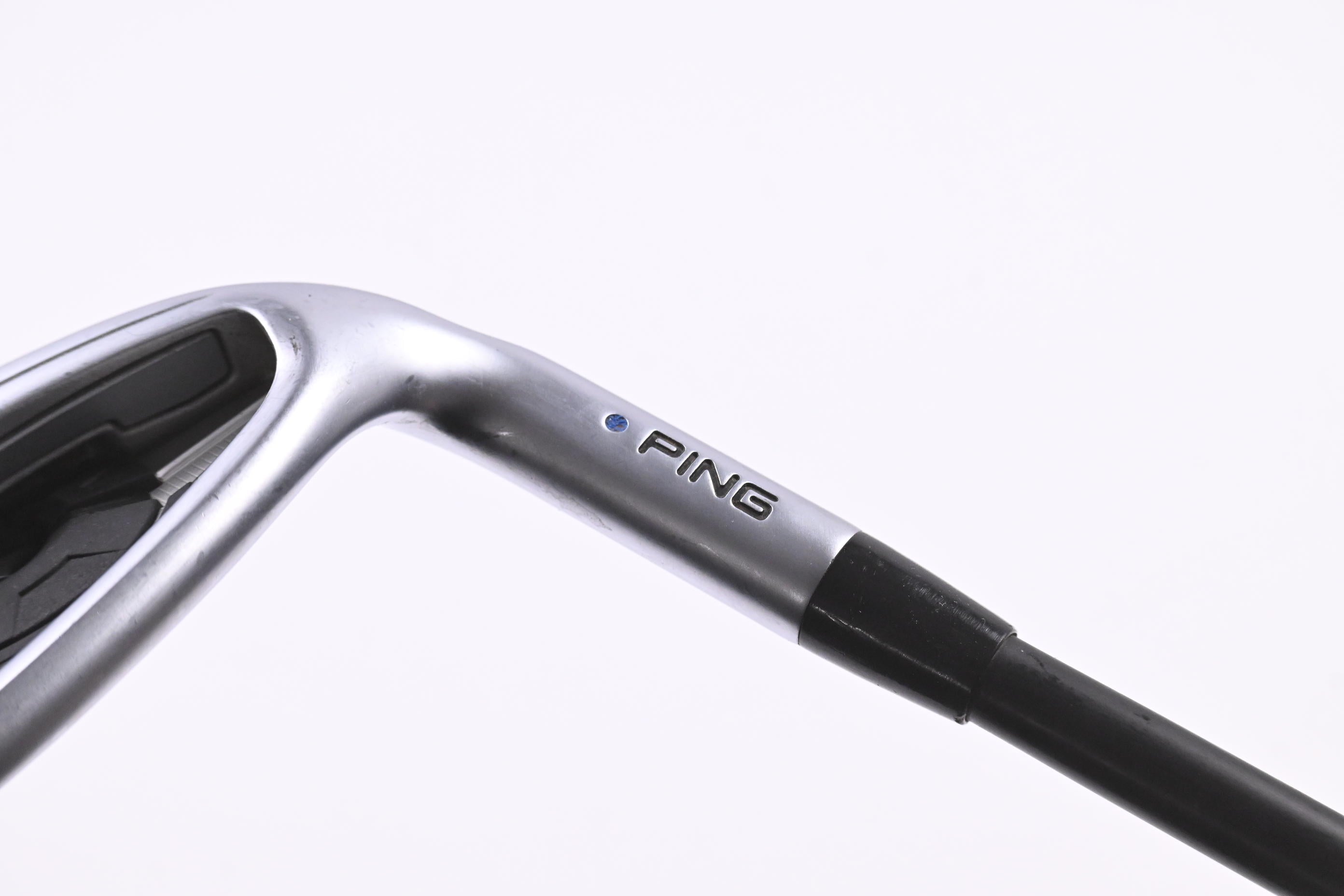 Ping G400 Pitching Wedge / 44.5 Degree / Blue Dot / Senior Flex Ping Alta CB