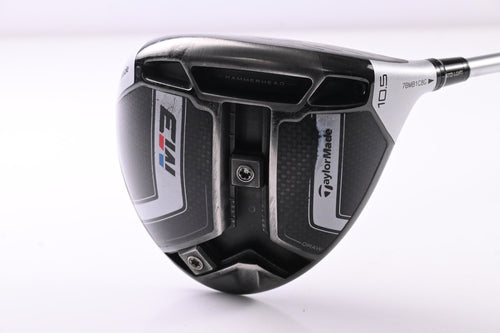 Taylormade M3 Driver / 10 Degree / Senior Flex Tensei CK Red 50 Shaft