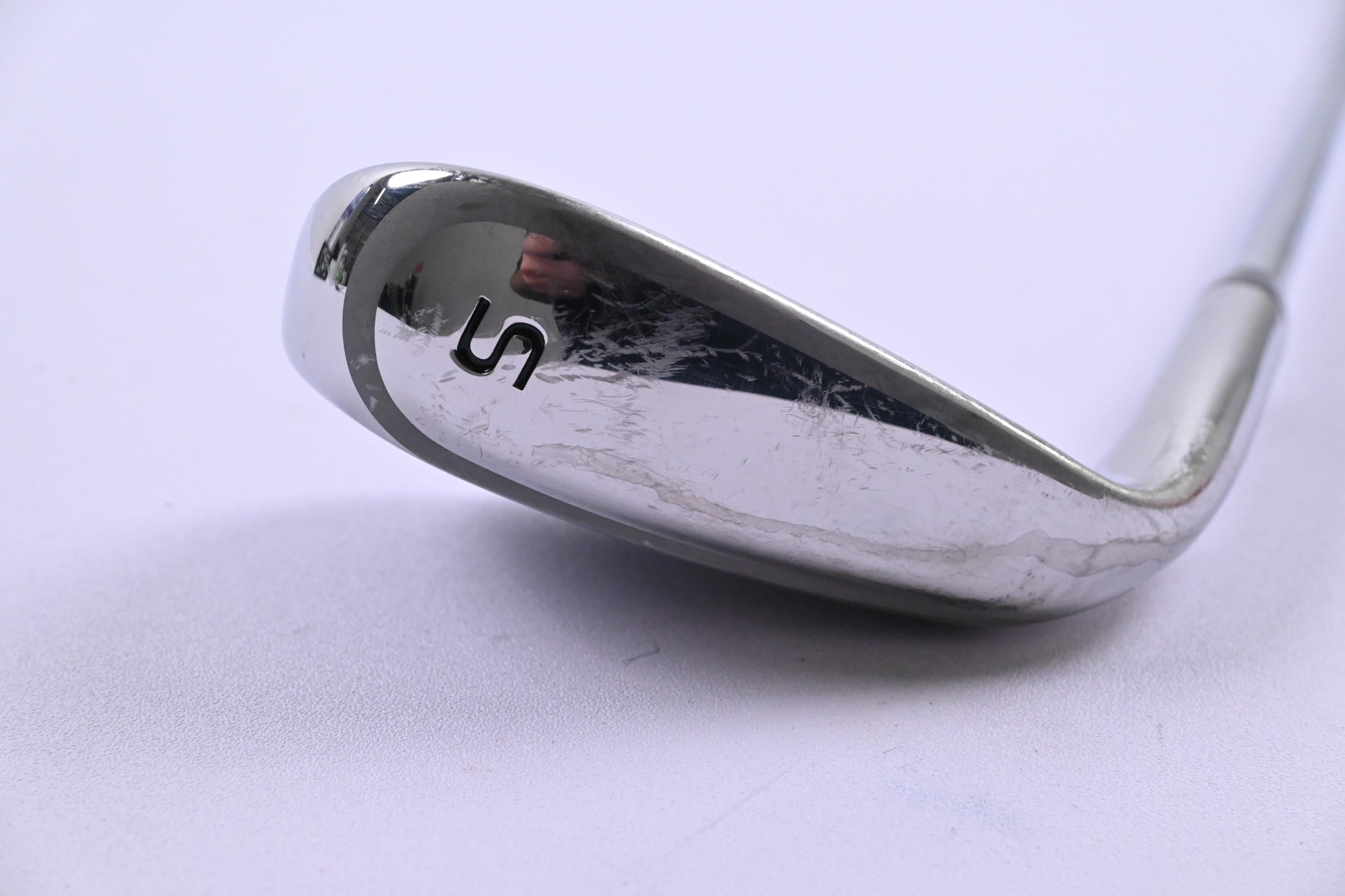 Cobra King Speedzone Sand Wedge / 54 Degree / Regular Flex Cobra Shaft
