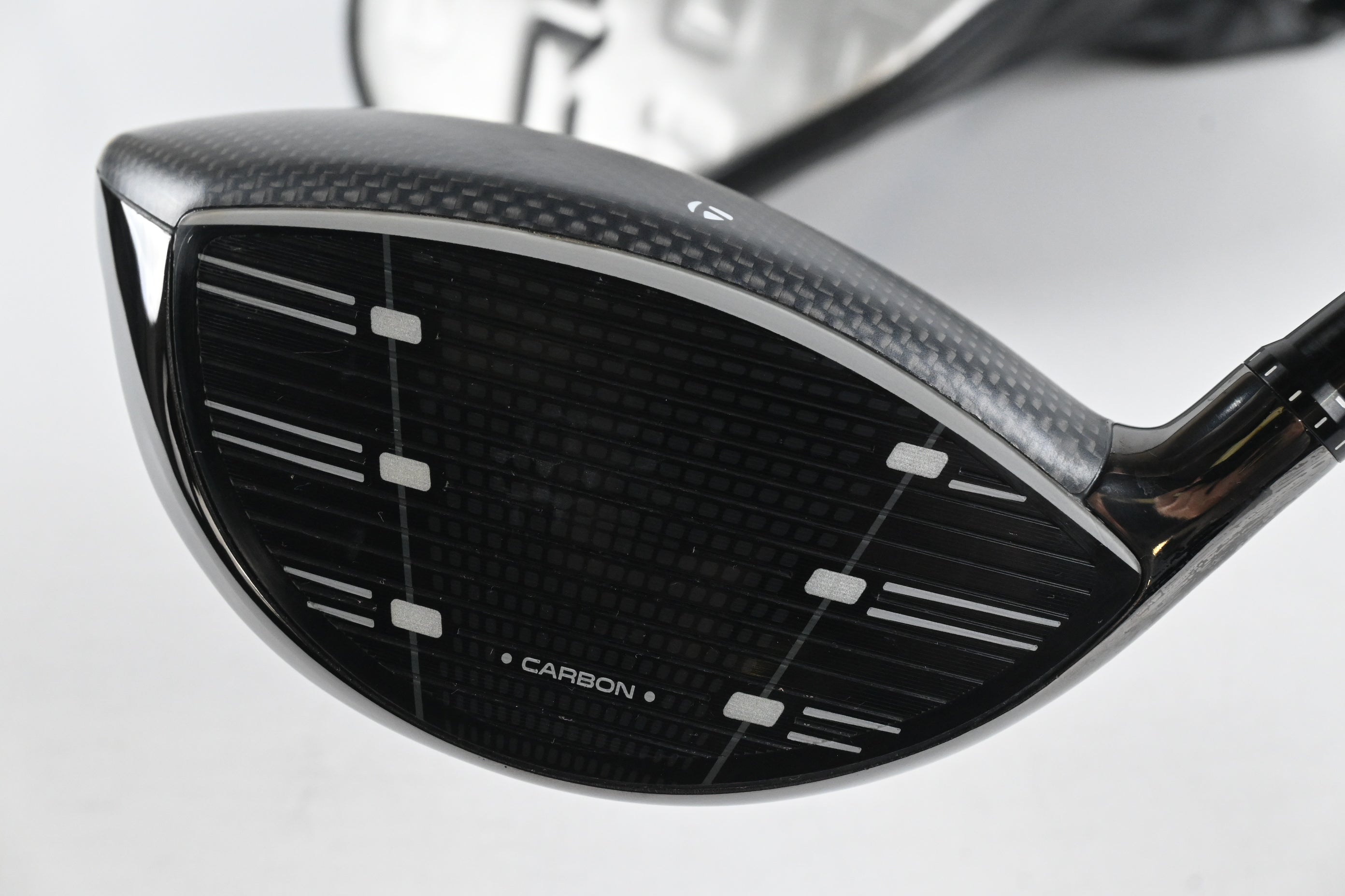 Taylormade Qi35 LS Driver / 9 Degree / Stiff Flex Fujikura Ventus Blue 5 Shaft