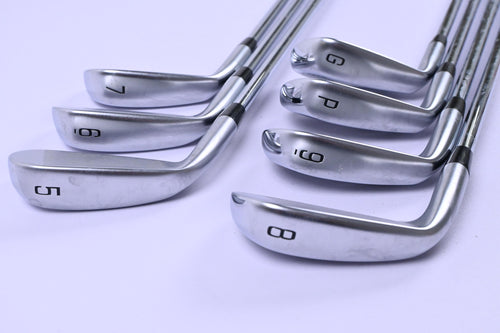 Mizuno JPX 925 Hot Metal Pro Irons / 5-PW+GW / Regular Flex N.S.PRO 950 GH NEO
