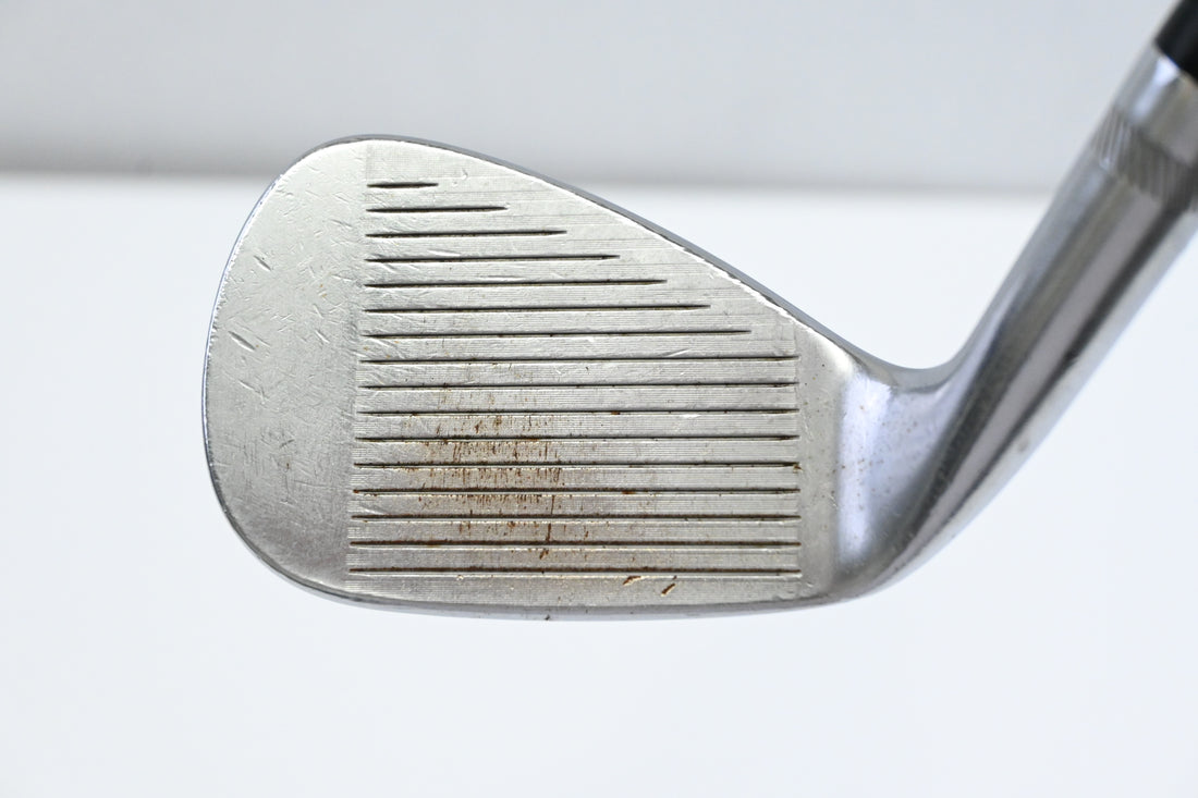 Titleist Vokey SM9 Pitching Wedge / 46 Degree / X-Flex KBS Tour-V 120 Shaft