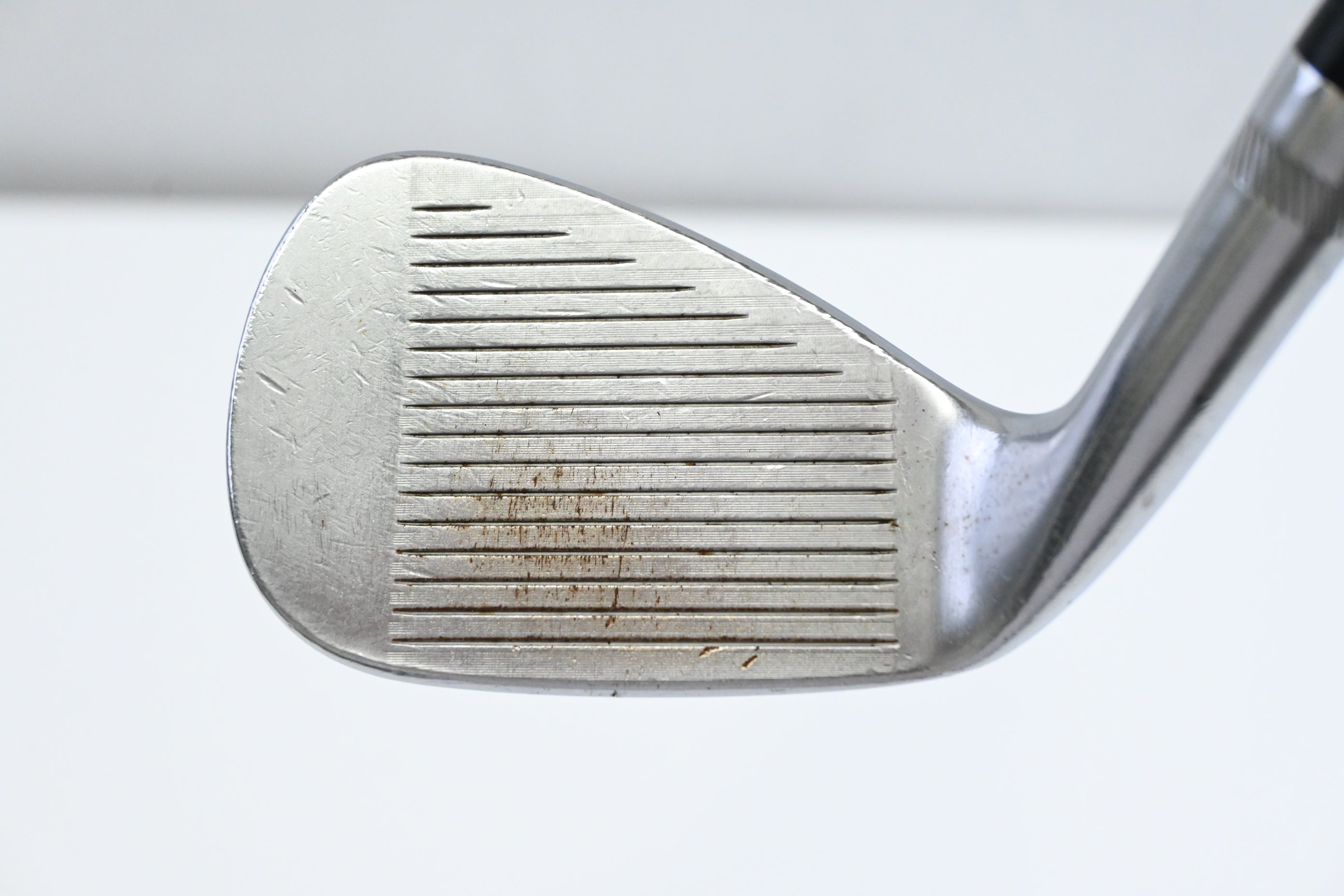 Titleist Vokey SM9 Pitching Wedge / 46 Degree / X-Flex KBS Tour-V 120 Shaft