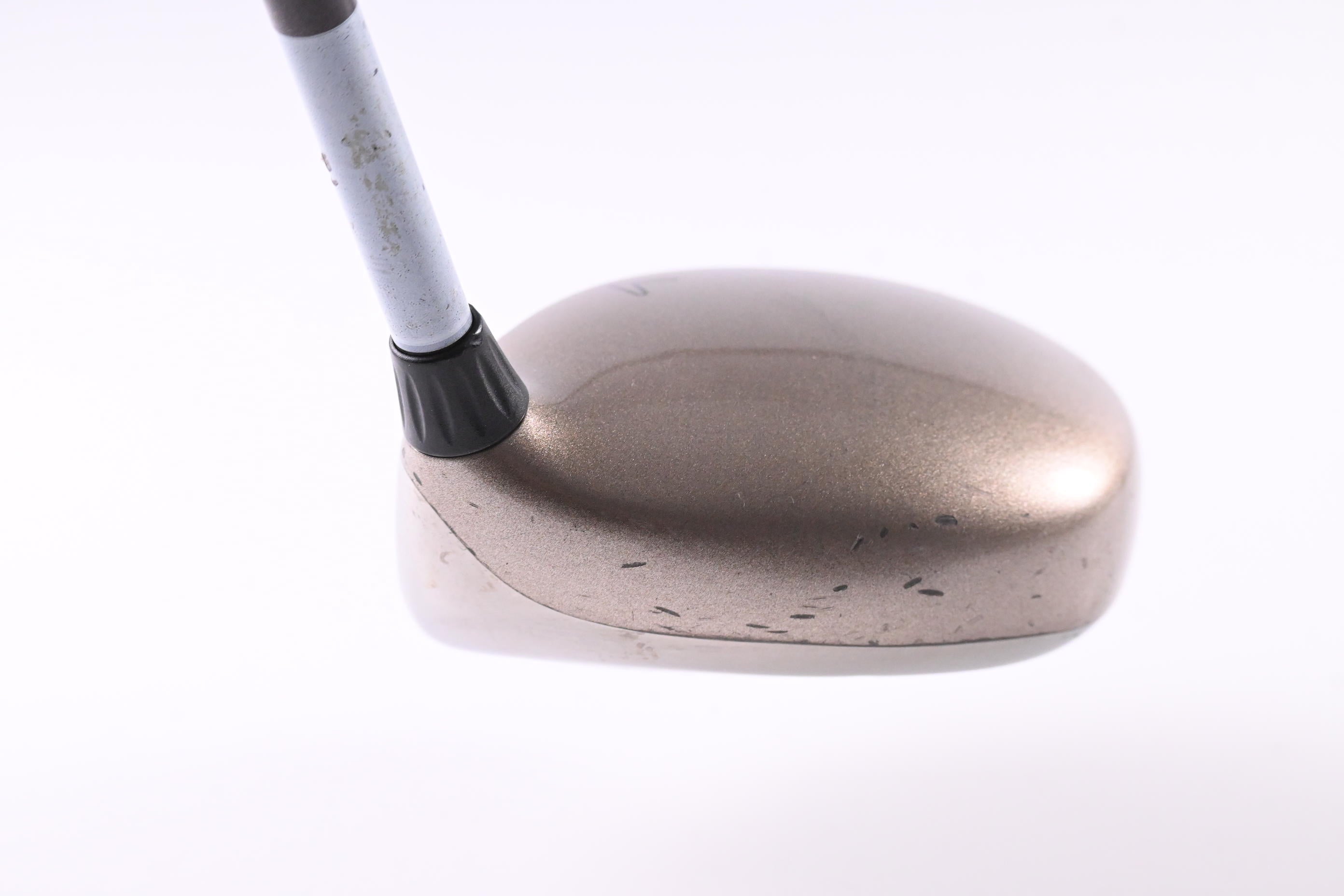 Ladies Callaway Big Bertha Titanium #3 Wood / 16 Degree / Ladies Flex Gems 55