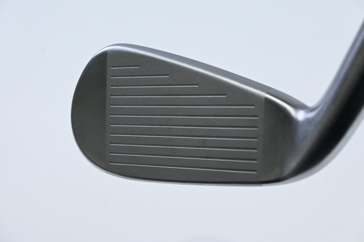 Taylormade Stealth DHY #2 Iron / 17 Degree / Stiff Flex Aldila Ascent 75 Shaft