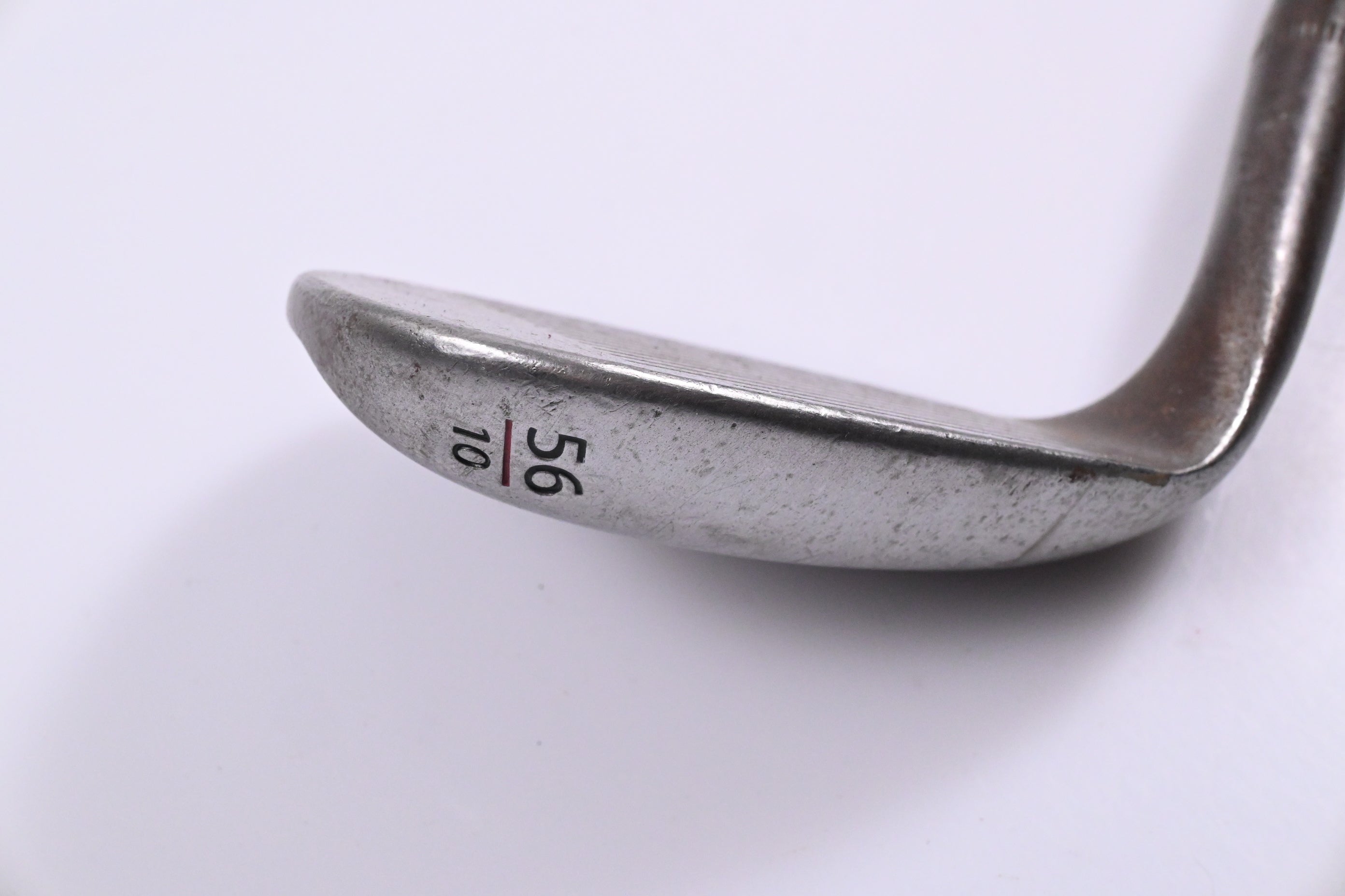 Callaway Mack Daddy 4 Sand Wedge / 56 Degree / Stiff Flex Dynamic Gold 115 S200