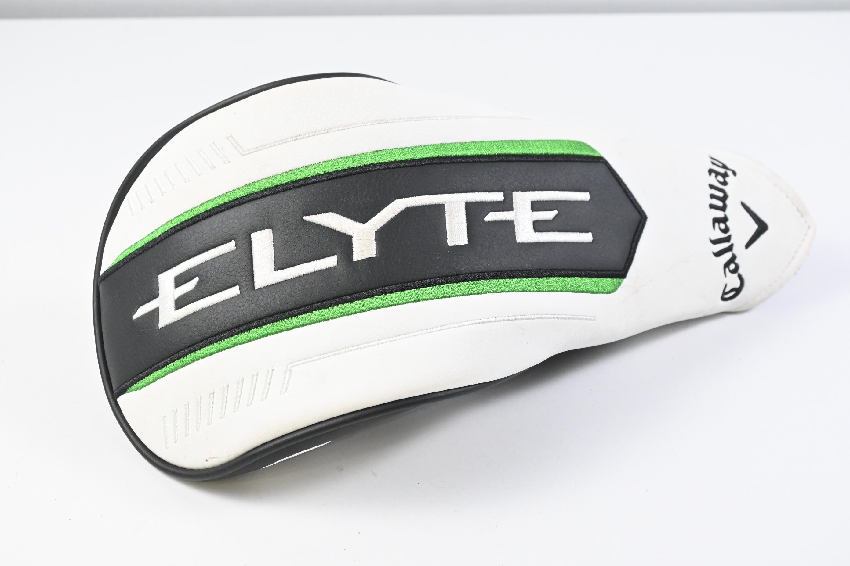 Callaway Elyte Driver / 12 Degree / Regular Flex Aretera 55 Shaft