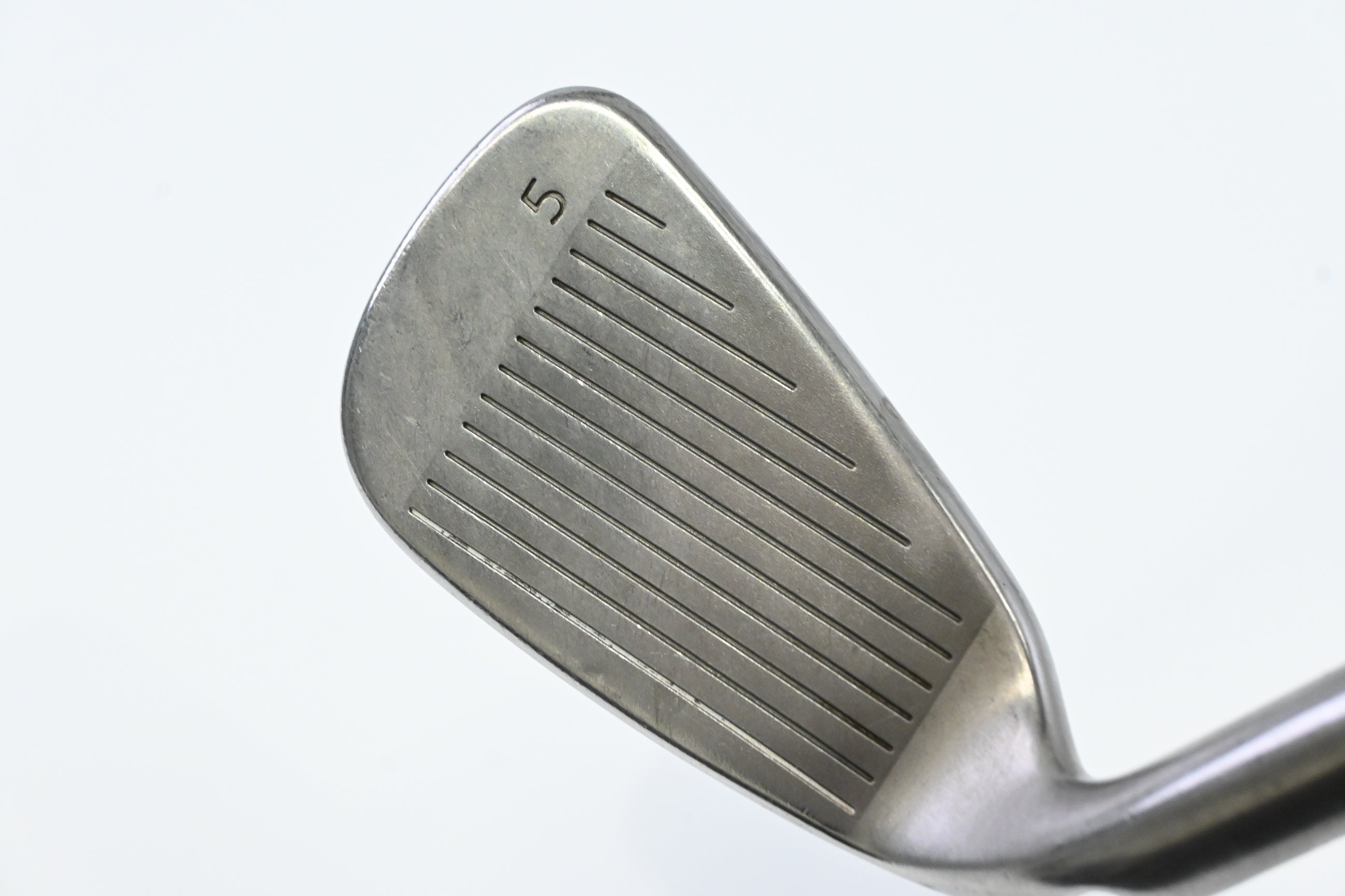 Ladies Ping G20 #5 Iron / 26 Degree / Yellow Dot / Ladies Flex Ping TFC 169