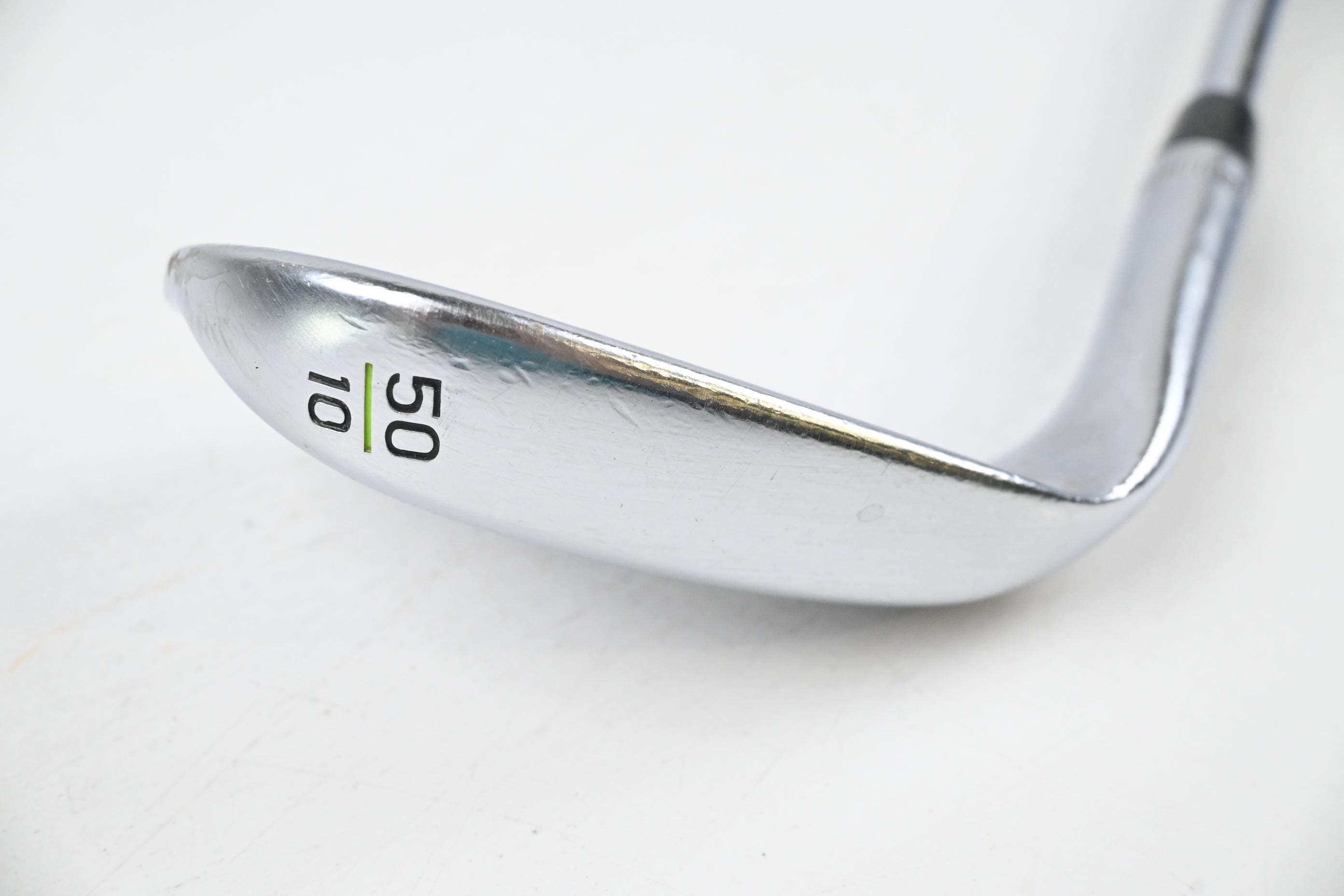 Callaway MD3 Milled Gap Wedge / 50 Degree / Stiff Flex Project X Rifle Steel Shaft