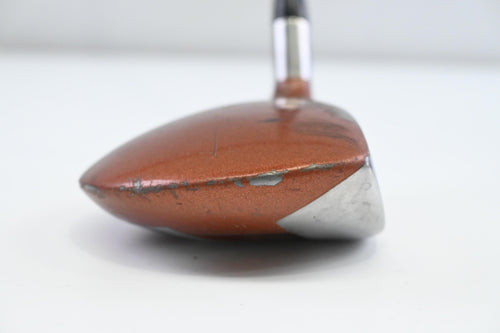Taylormade Burner #3 Wood / 15 Degree / Regular Flex Taylormade Bubble 2 80
