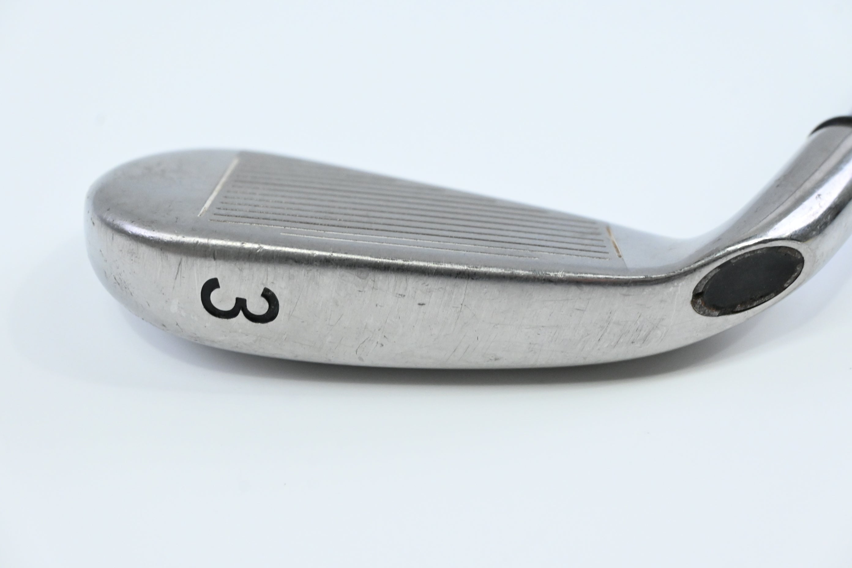 Callaway X-16 Pro Series #3 Iron / 21 Degree / Stiff Flex Dynamic Gold S300