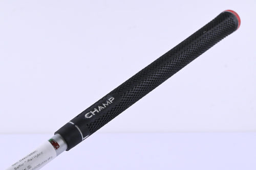 Ladies Cobra Baffler T-Rail #3 Hybrid / 22 Degree / Ladies Flex Cobra Baffler Shaft