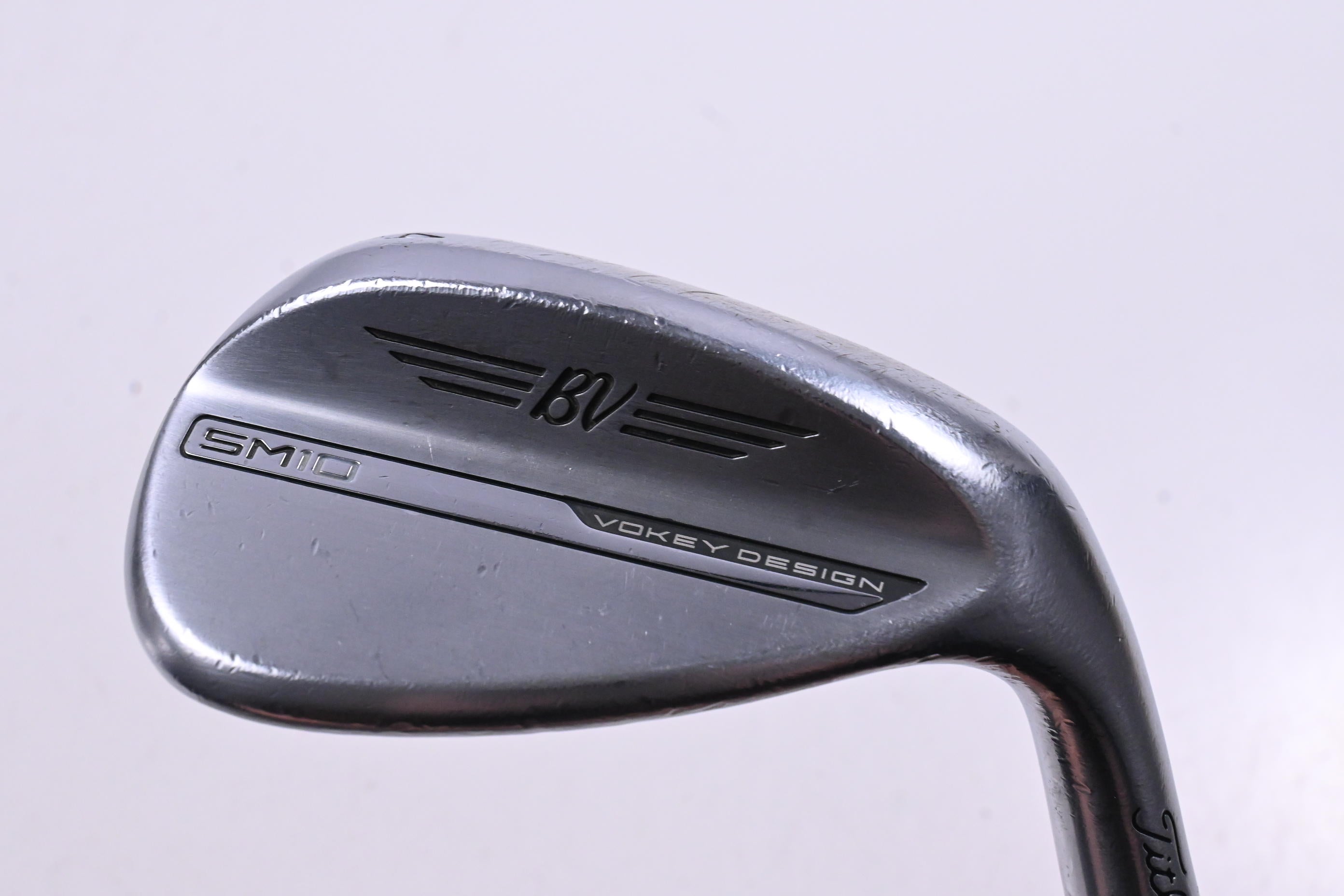 Titleist Vokey SM10 Sand Wedge / 54 Degree / Wedge Flex Titleist Vokey SM10