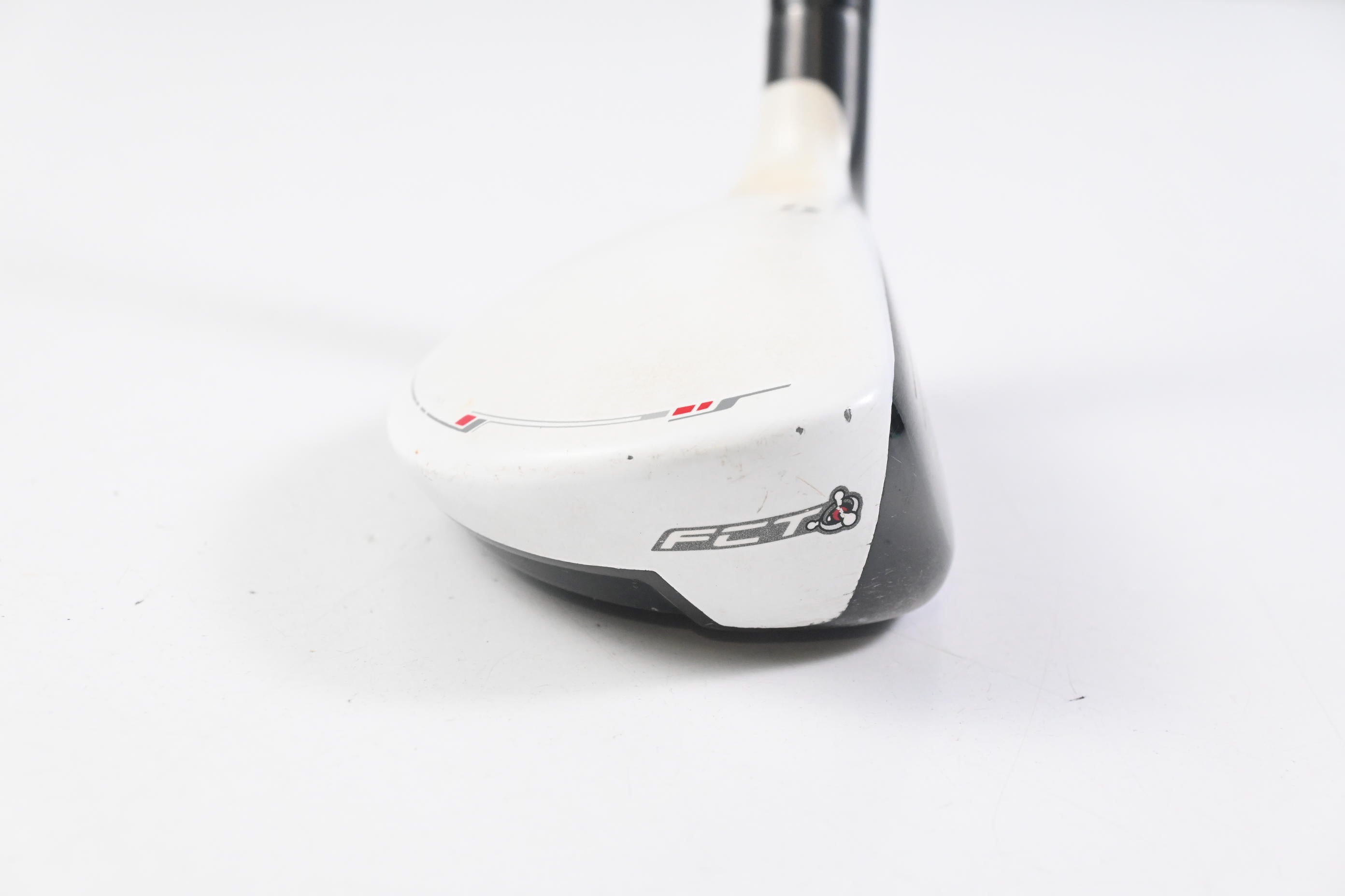 Taylormade Rescue 11 #3 Hybrid / 18 Degree / Regular Flex Aldila RIP 65 Shaft
