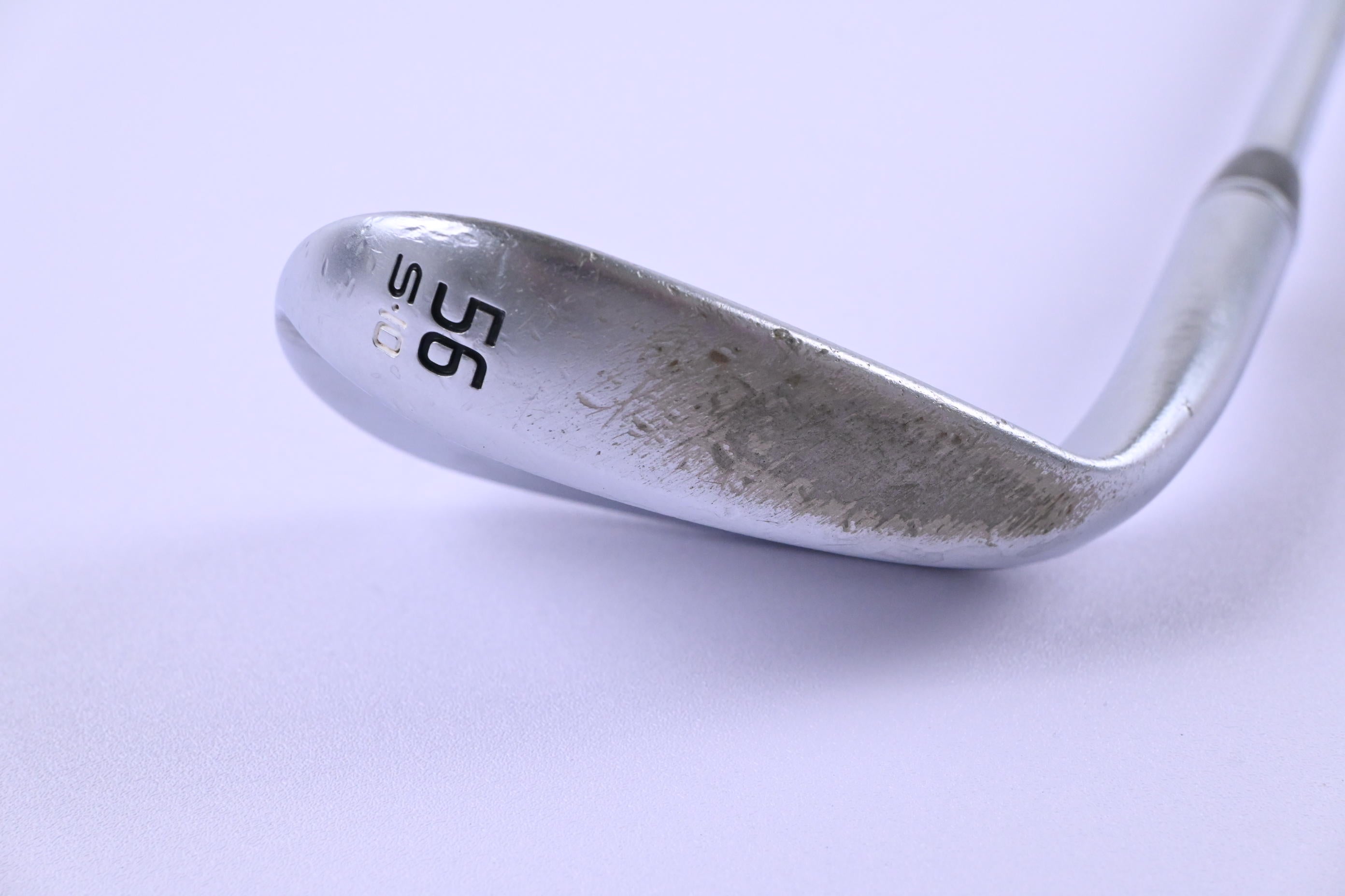 Ping Glide Forged Pro Sand Wedge / 56 Degree / Black Dot / Wedge Flex Z-Z115