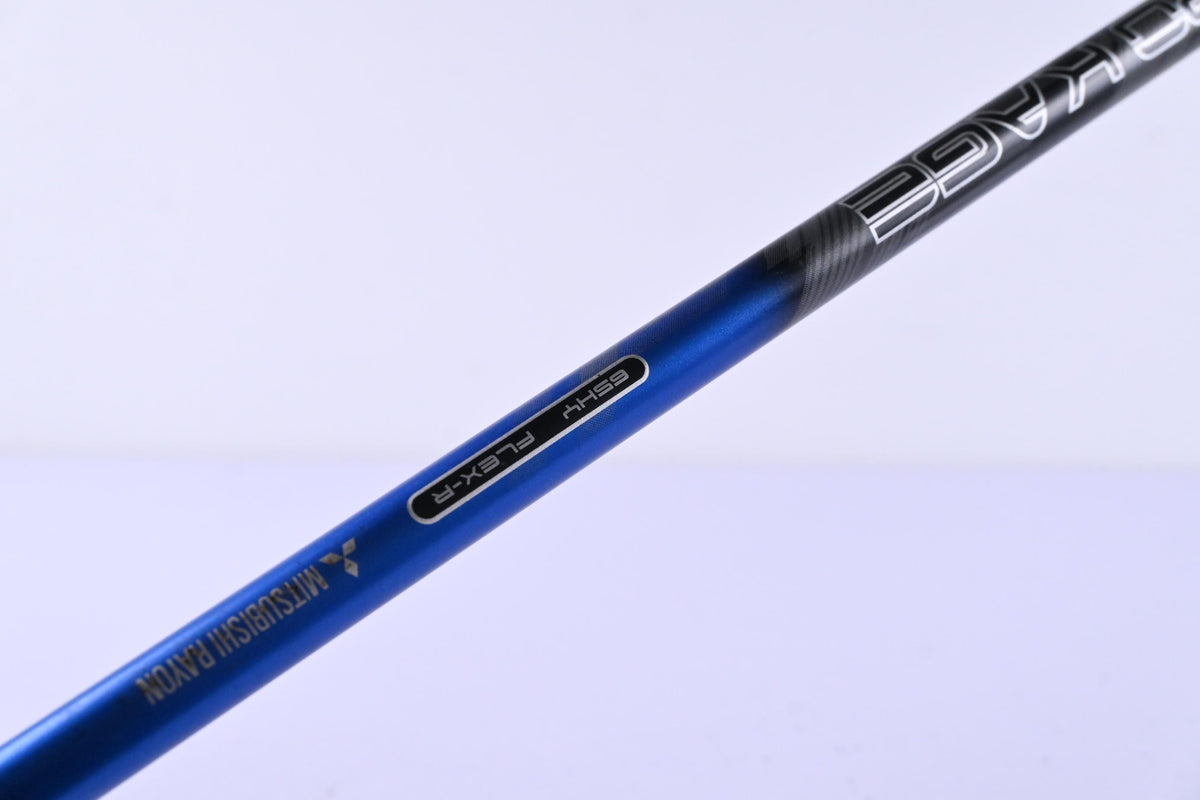 Adams Tight Lies 2.0 #3 Hybrid / 19 Degree / Regular Flex Kuro Kage Blue 65