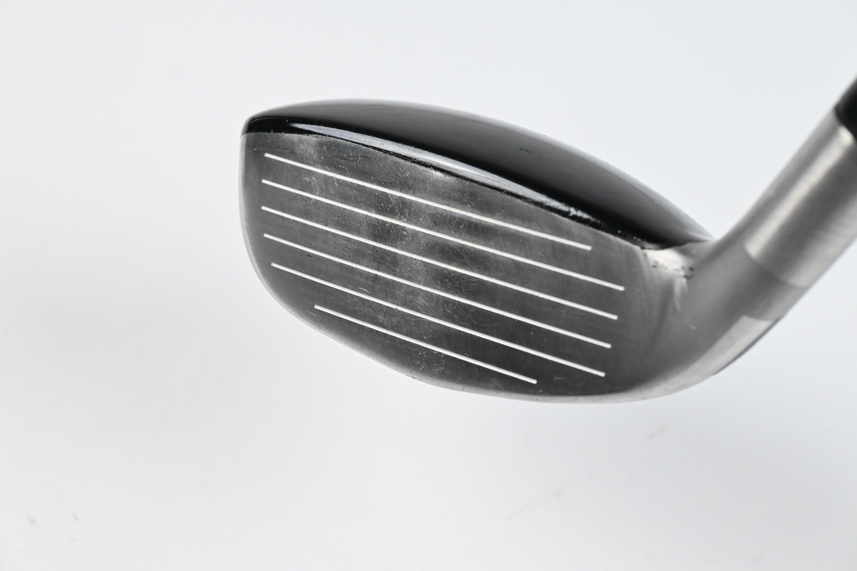 Cleveland 588 Gliderail #2 Hybrid / 18 Degree / Stiff Flex Matrix Ozik Altus