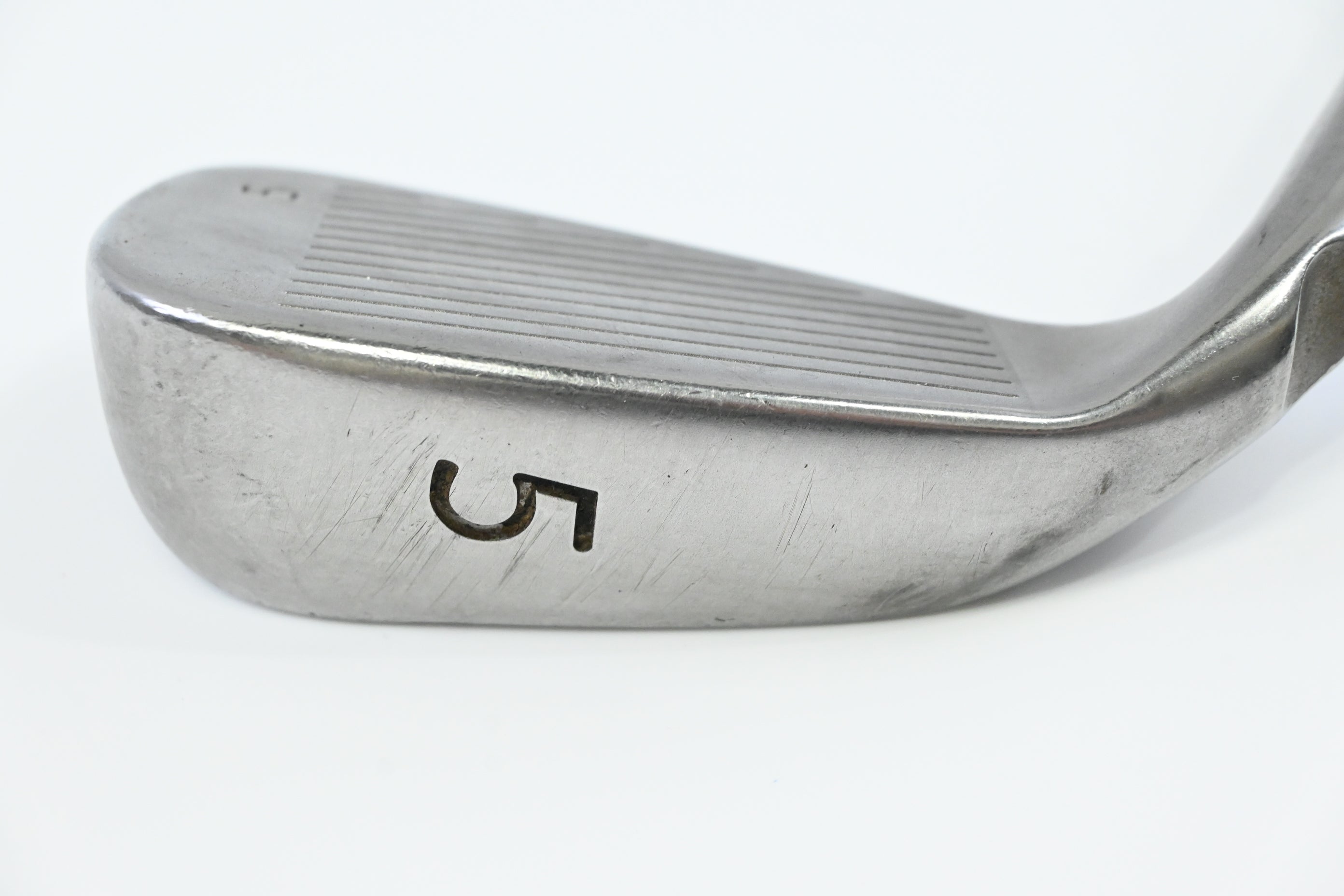 Ladies Ping G20 #5 Iron / 26 Degree / Yellow Dot / Ladies Flex Ping TFC 169