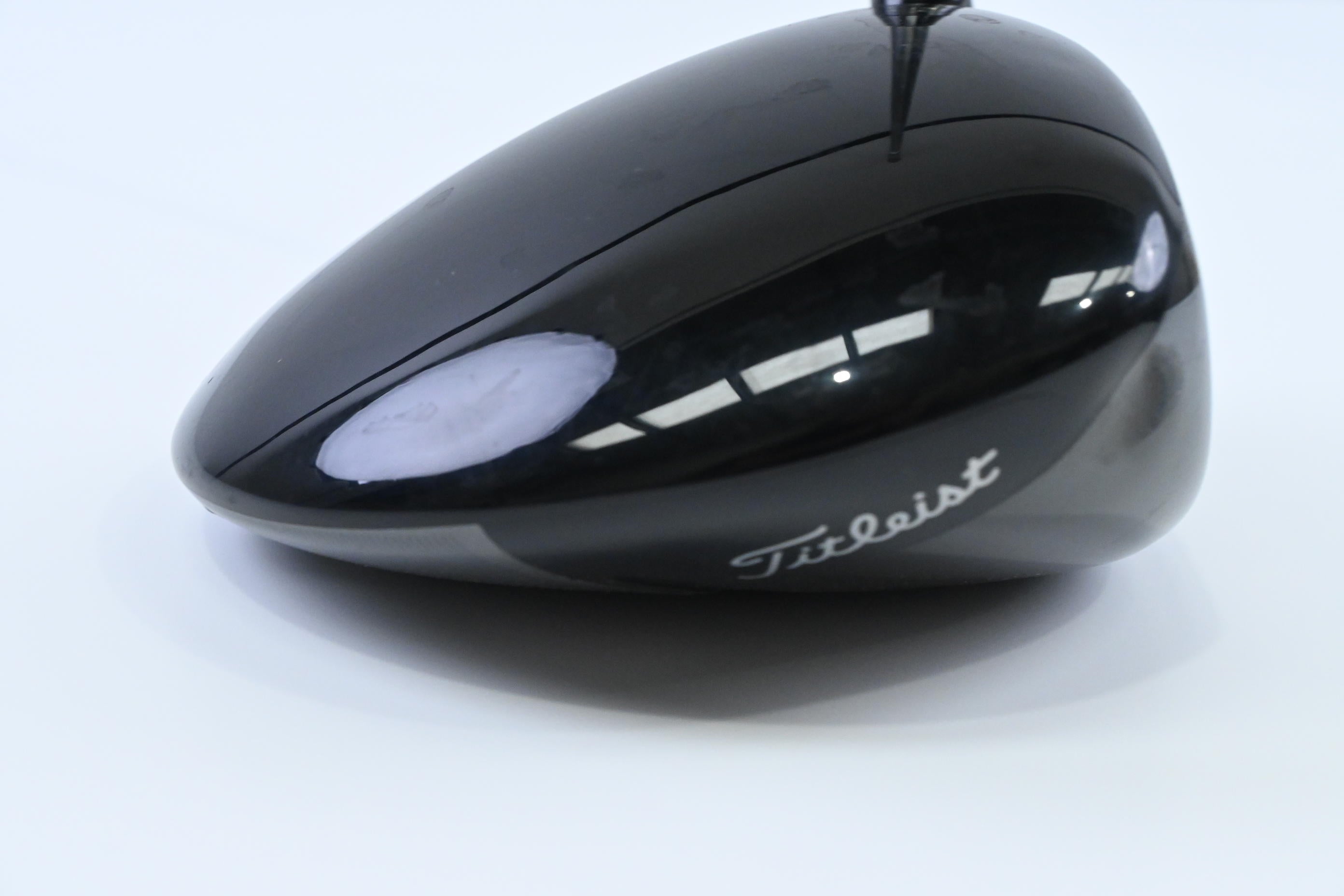 Titleist TSi2 Driver / 9 Degree / Regular Flex HZRDUS Smoke Black 60 Shaft
