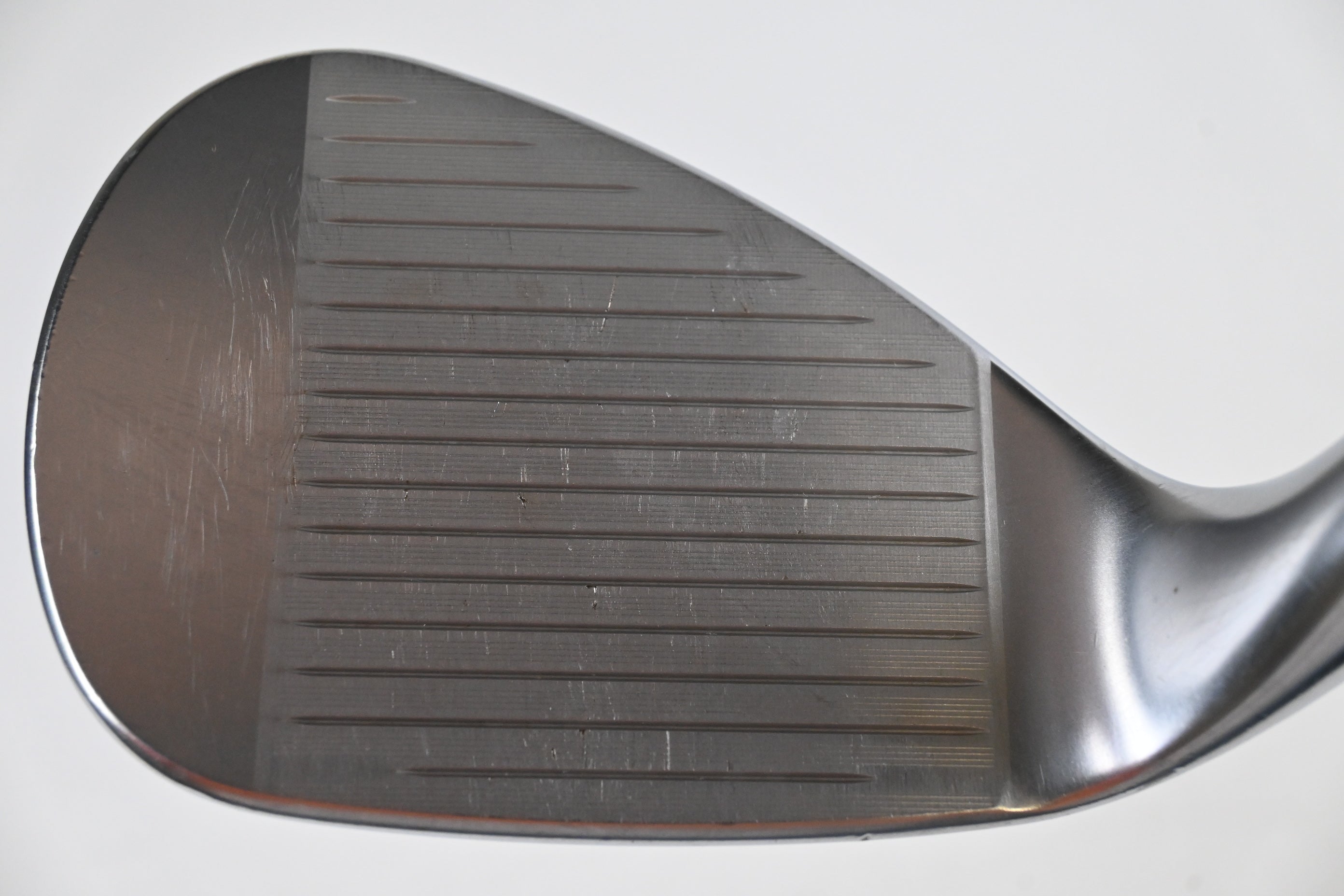 Callaway Jaws MD5 Lob Wedge / 60 Degree / Stiff Flex Dynamic Gold S200 115