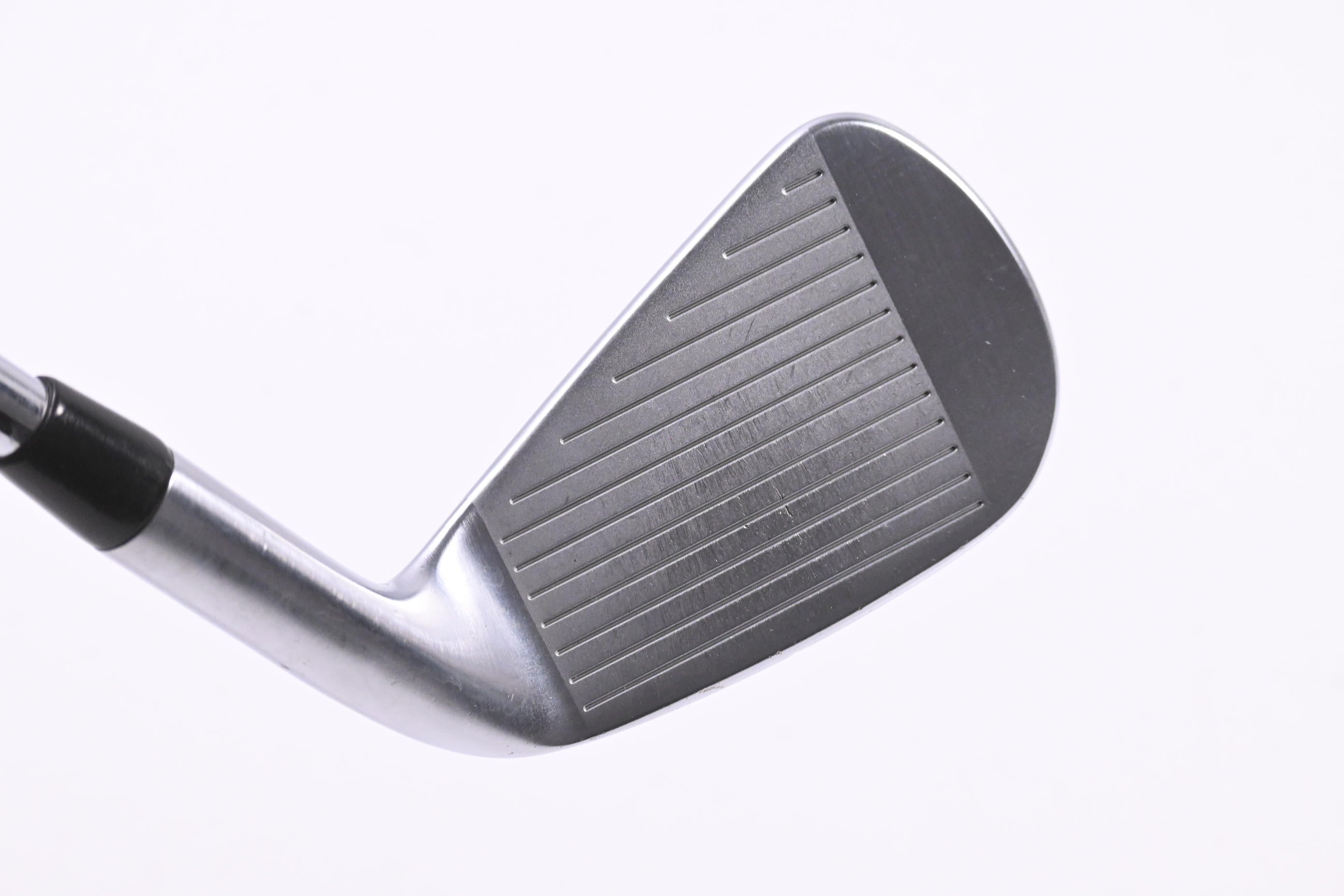 Left Hand Titleist T100 2023 #6 Iron / X-Flex N.S.Pro Modus3 Tour 105 Shaft