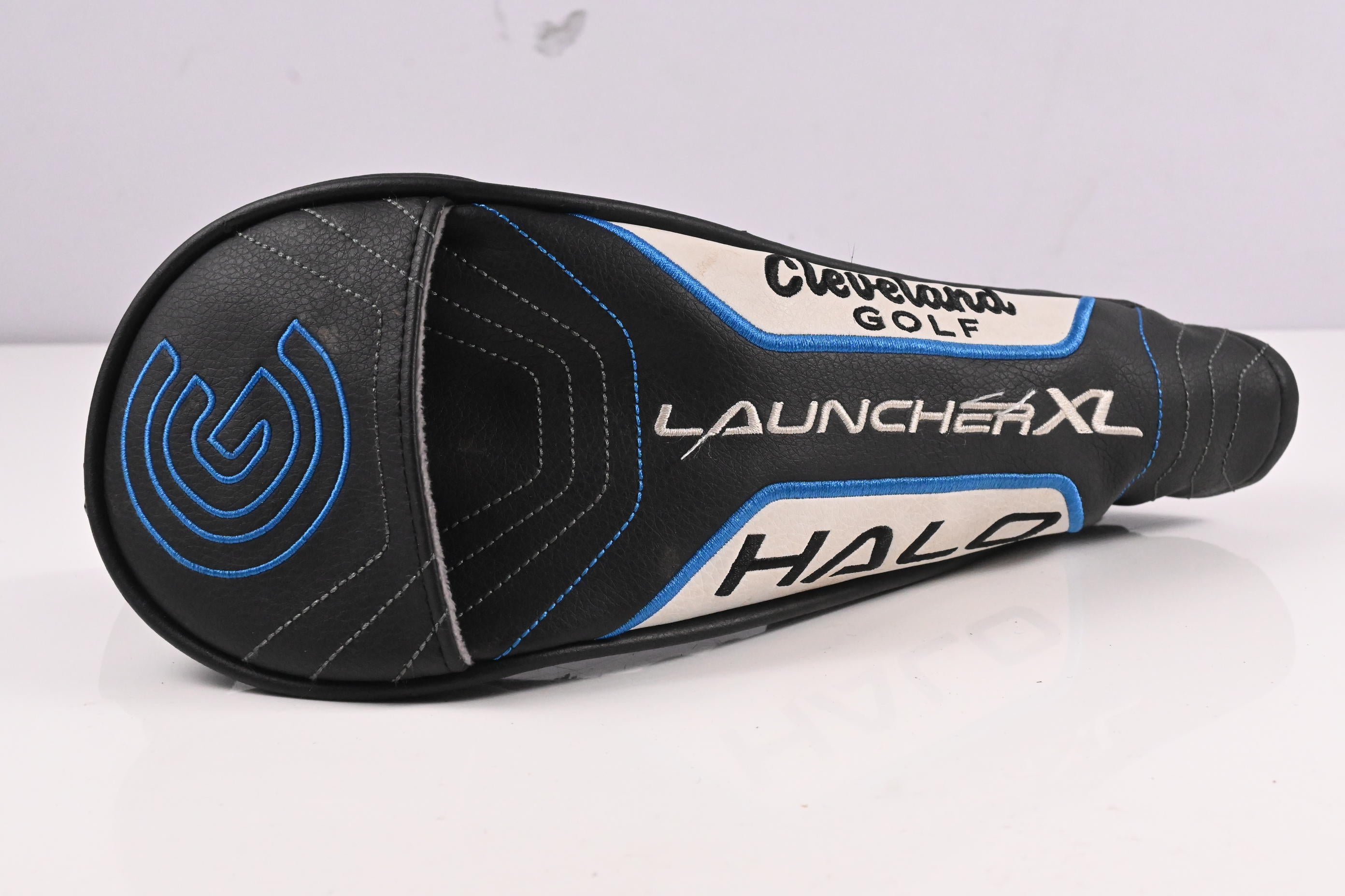 Cleveland Launcher XL Halo #7 Wood / 21 Degree / Regular Flex Cypher 55 Shaft