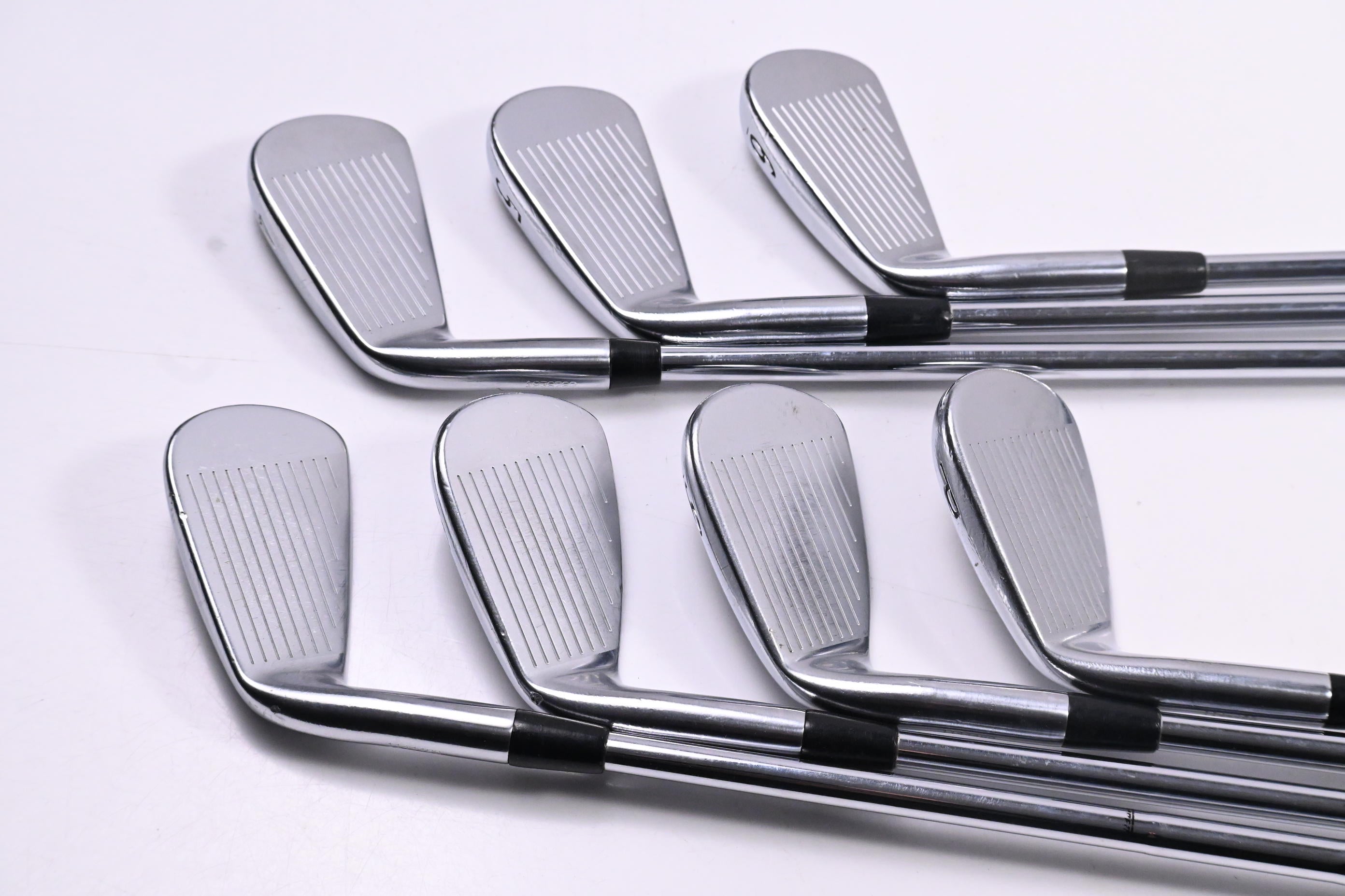 Titleist 716 CB Irons / 4-PW / X-Flex Dynamic Gold X100 Shafts