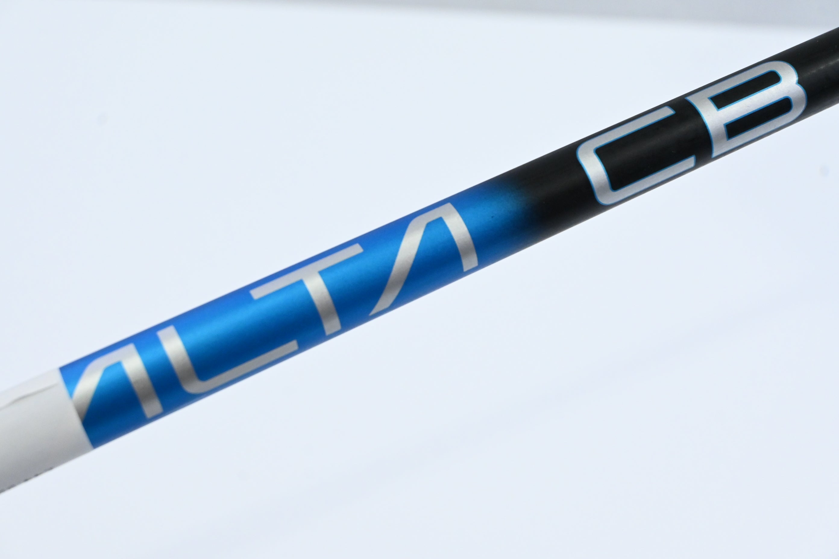 Ping Alta CB Blue 65 #7 Wood Shaft / Regular Flex / Ping 3rd Gen