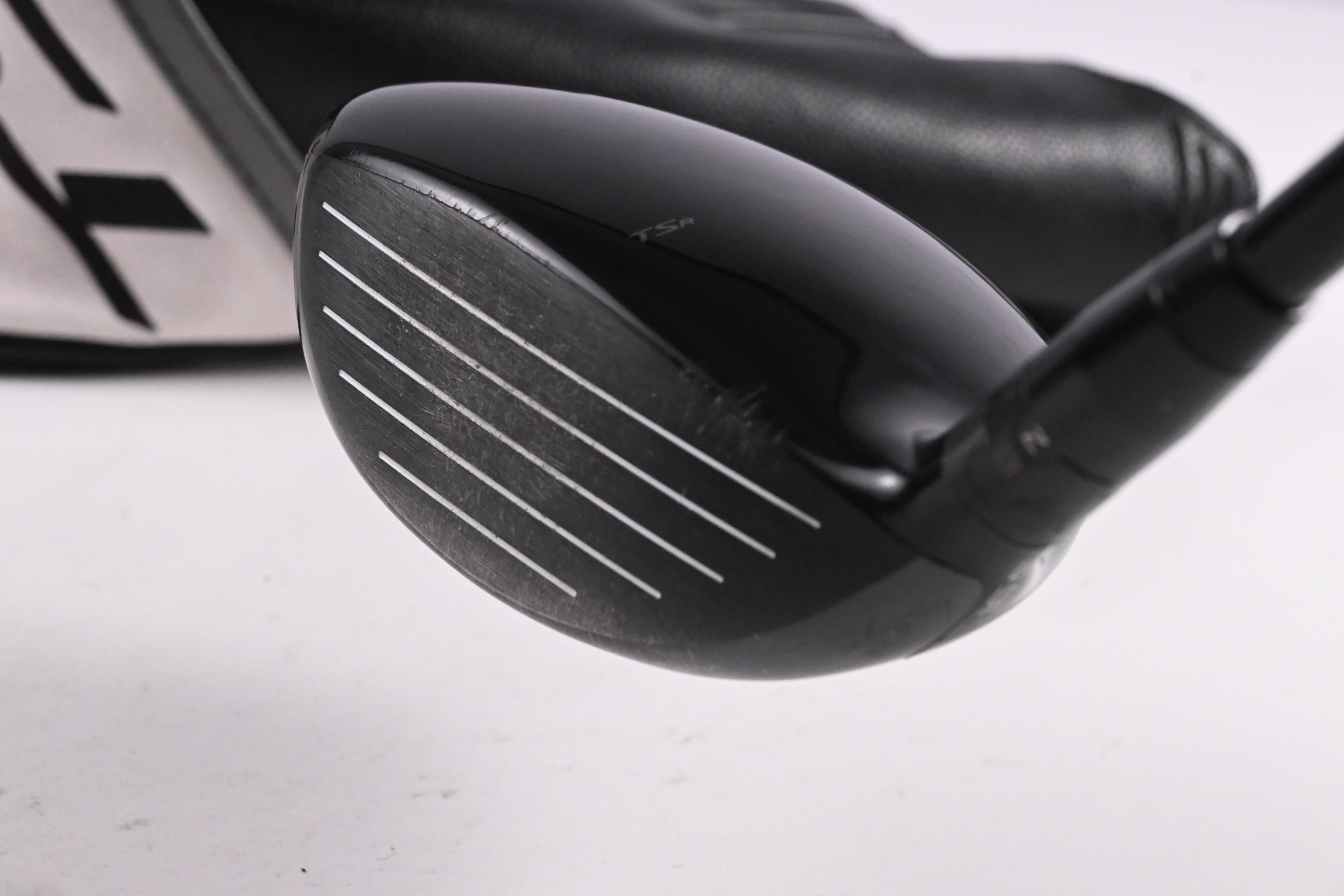 Titleist TSR2 #3 Wood / 16.5 Degree / Regular Flex Tensei AV Blue 65 Shaft