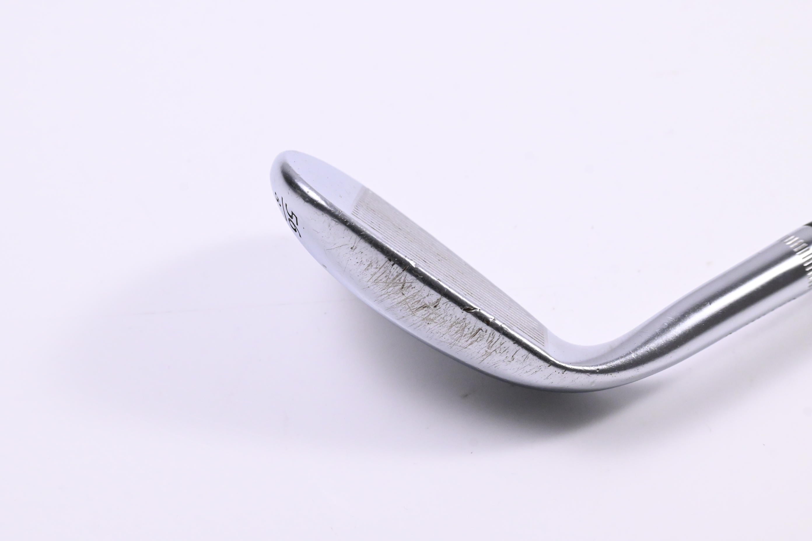 Callaway Mack Daddy 4 Sand Wedge / 56 Degree / Stiff Flex Dynamic Gold 115 S200