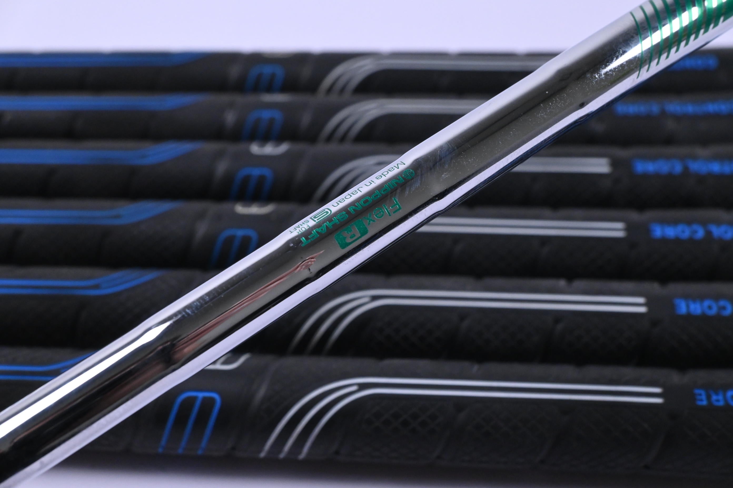 Mizuno JPX 925 Hot Metal Pro Irons / 5-PW+GW / Regular Flex N.S.PRO 950 GH NEO