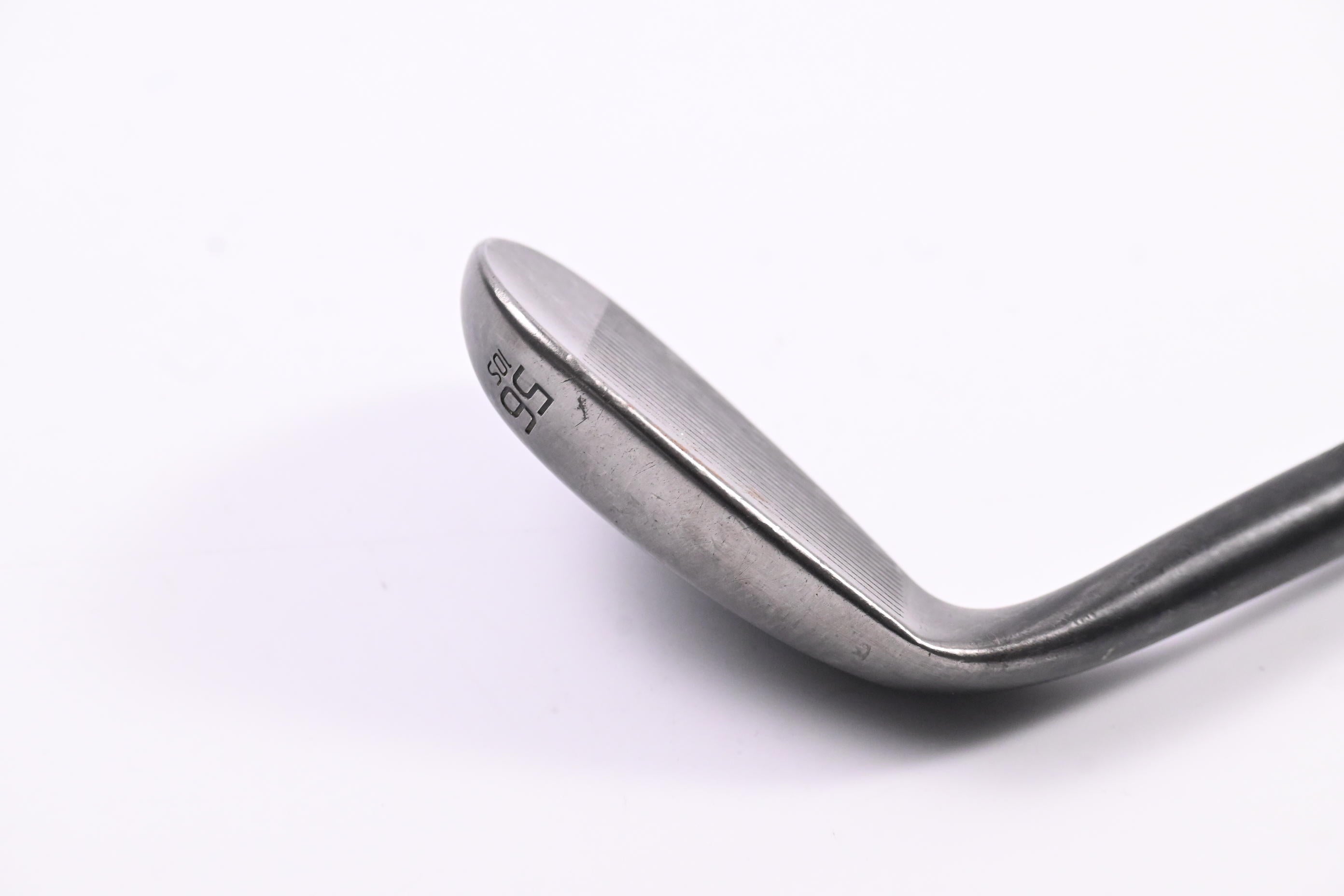 Titleist Vokey SM9 Sand Wedge / 56 Degree / Stiff Flex N.S.Pro Modus3 Tour 105