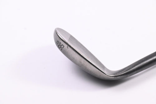 Titleist Vokey SM9 Sand Wedge / 56 Degree / Stiff Flex N.S.Pro Modus3 Tour 105