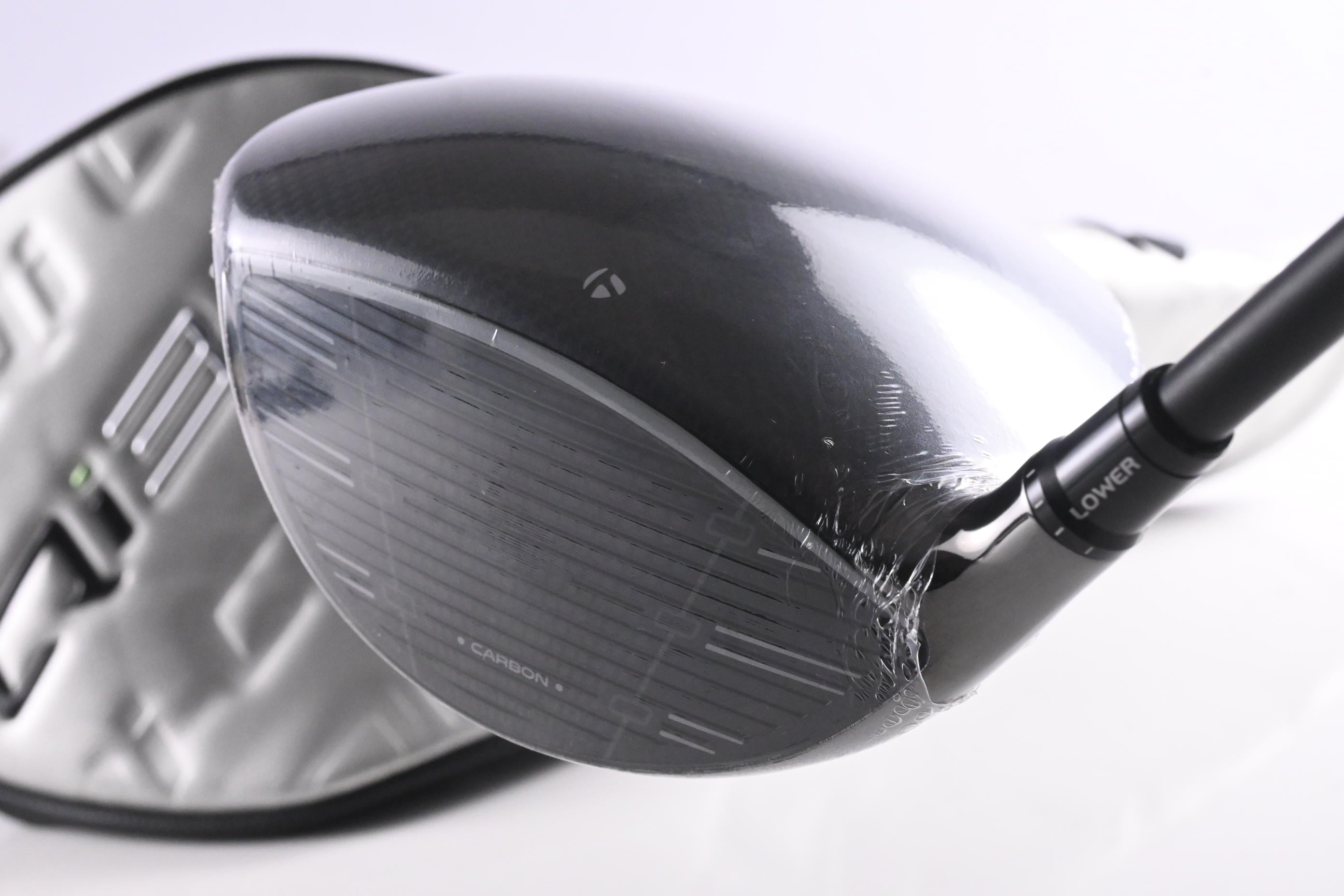 Taylormade Qi35 Driver / 9 Degree / Stiff Flex Fujikura Ventus Blue 5 Shaft