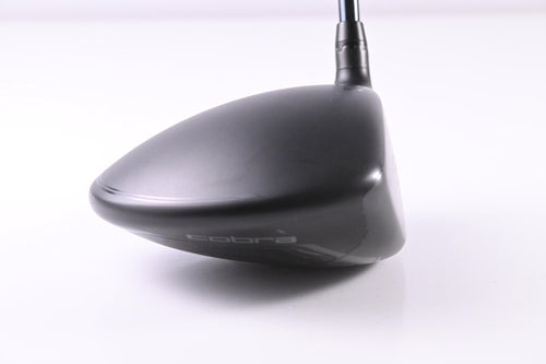 Cobra Darkspeed X Driver / 9 Degree / Regular Flex UST LIN-Q Blue 6 M40X Shaft