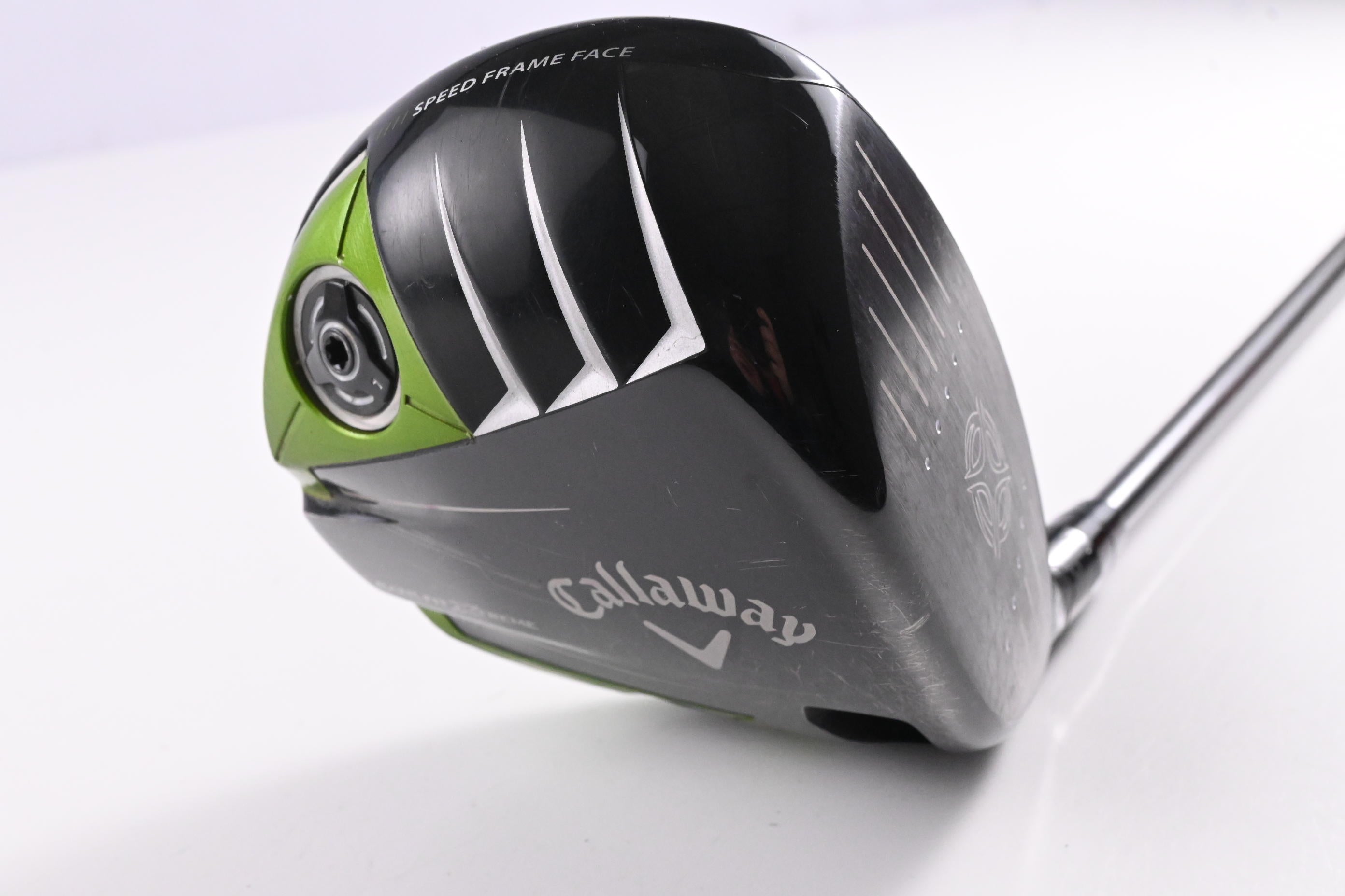 Callaway RAZR Fit Xtreme Driver / 8.5 Degree / Stiff Flex Aldila Trinity 65 Shaft