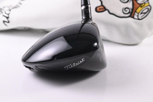 Titleist TSi3 Driver / 10 Degree / Stiff Flex KBS TD Prototype 60 Shaft