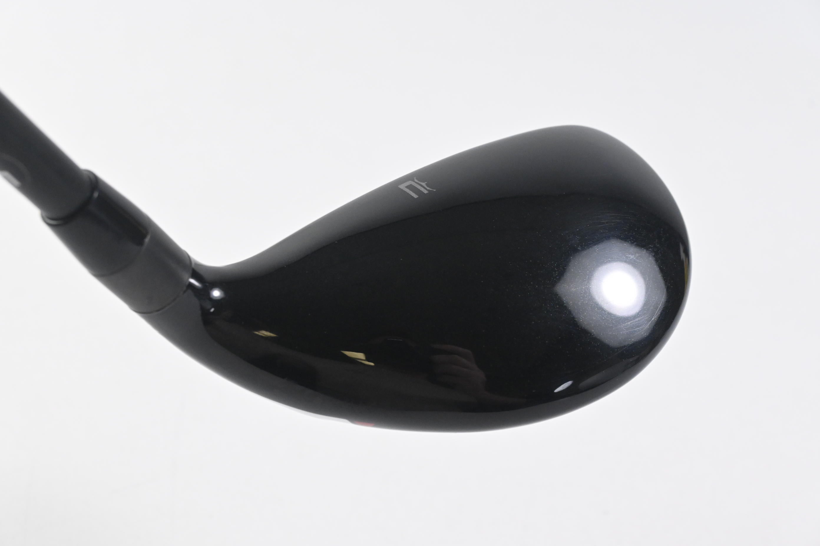 Cobra Aerojet #6 Hybrid / 26 Degree / Senior Flex KBS PGI 65 Shaft