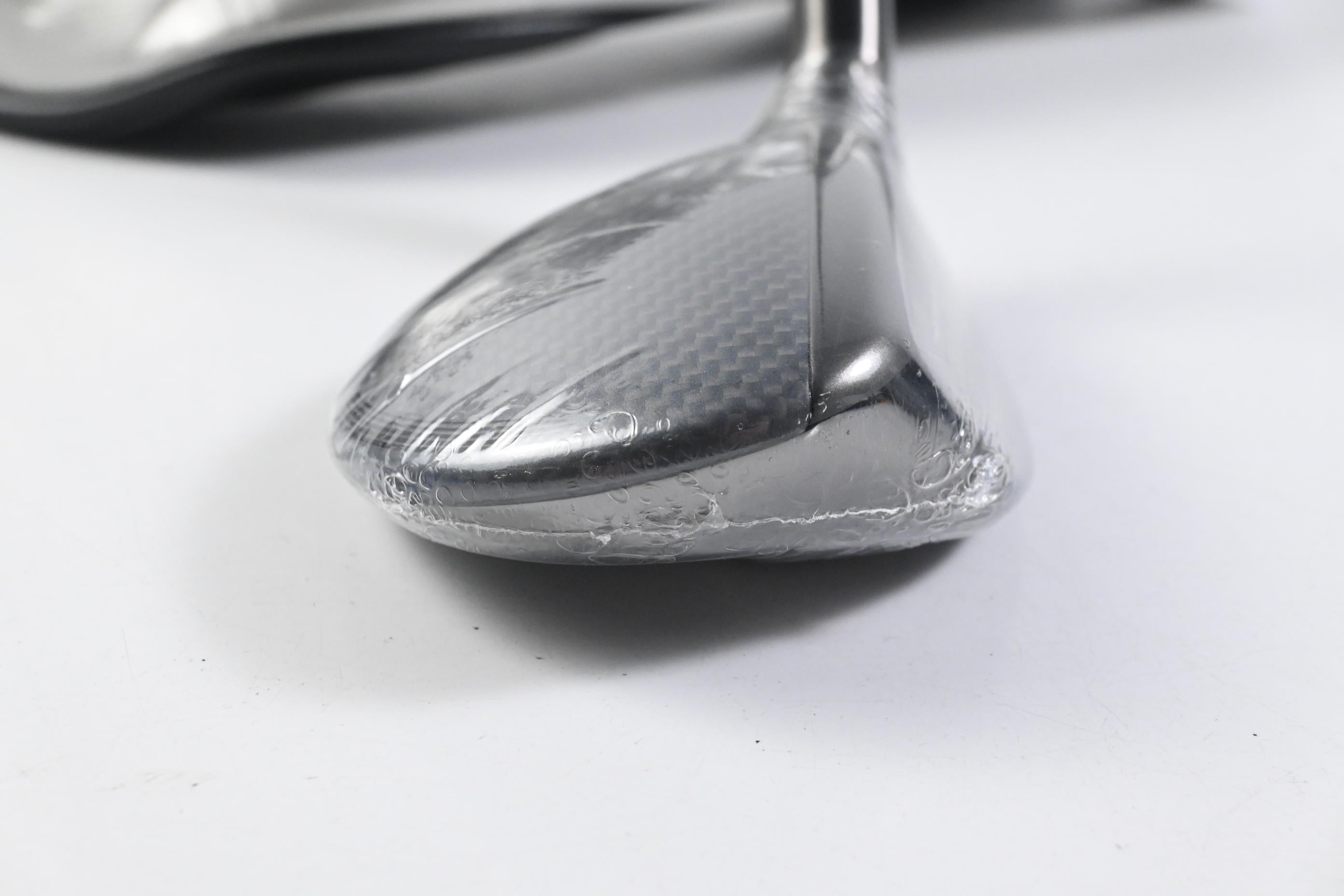 Taylormade Qi35 Max #6 Hybrid / 31 Degree / Regular Flex Airspeeder 50 Shaft