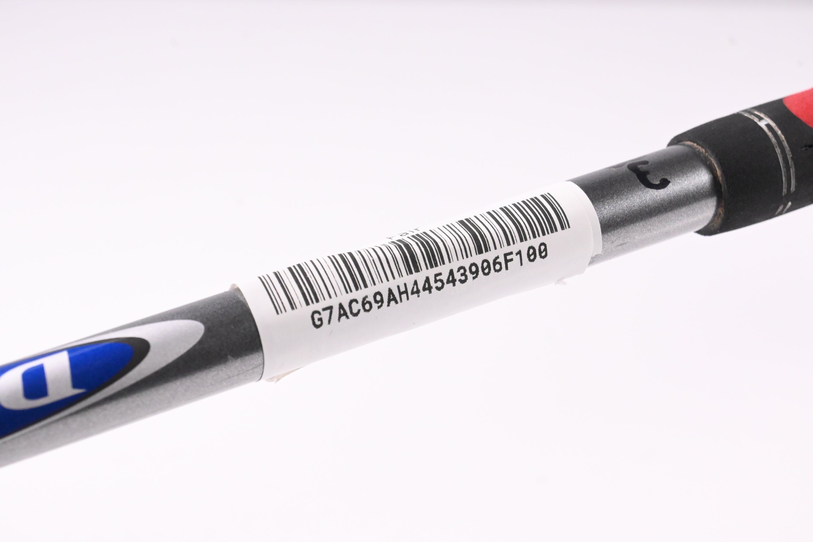 Tour Issue Callaway X2 Hot Deep #3 Wood / 14.5 Degree / X-Flex Diamana S Blue 73