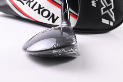 Srixon ZXi #5 Wood / 18 Degree / Regular Flex Ventus TR Blue 6 Shaft