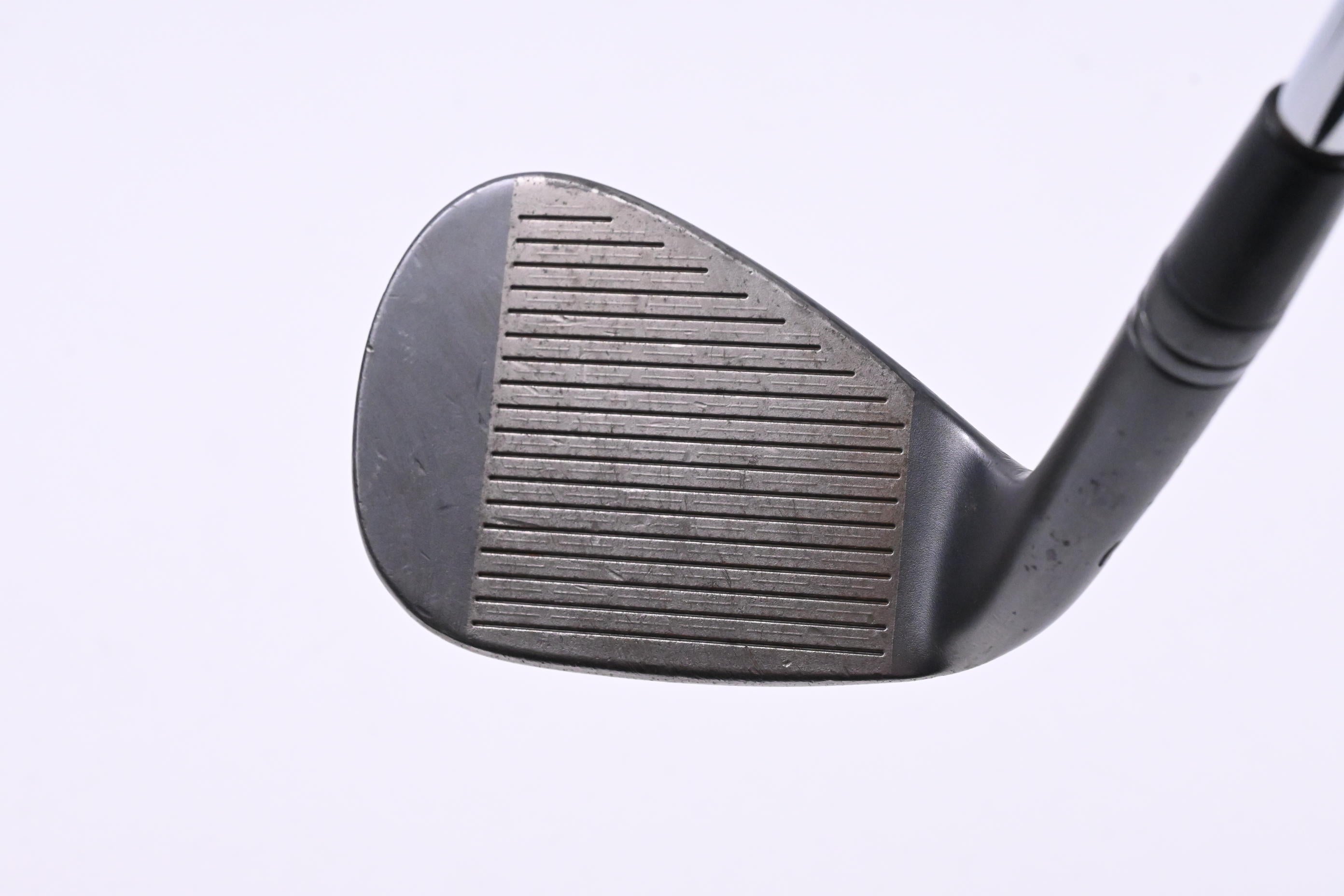 Taylormade Milled Grind 3 Lob Wedge / 58 Degree / Stiff Flex Dynamic Gold S200