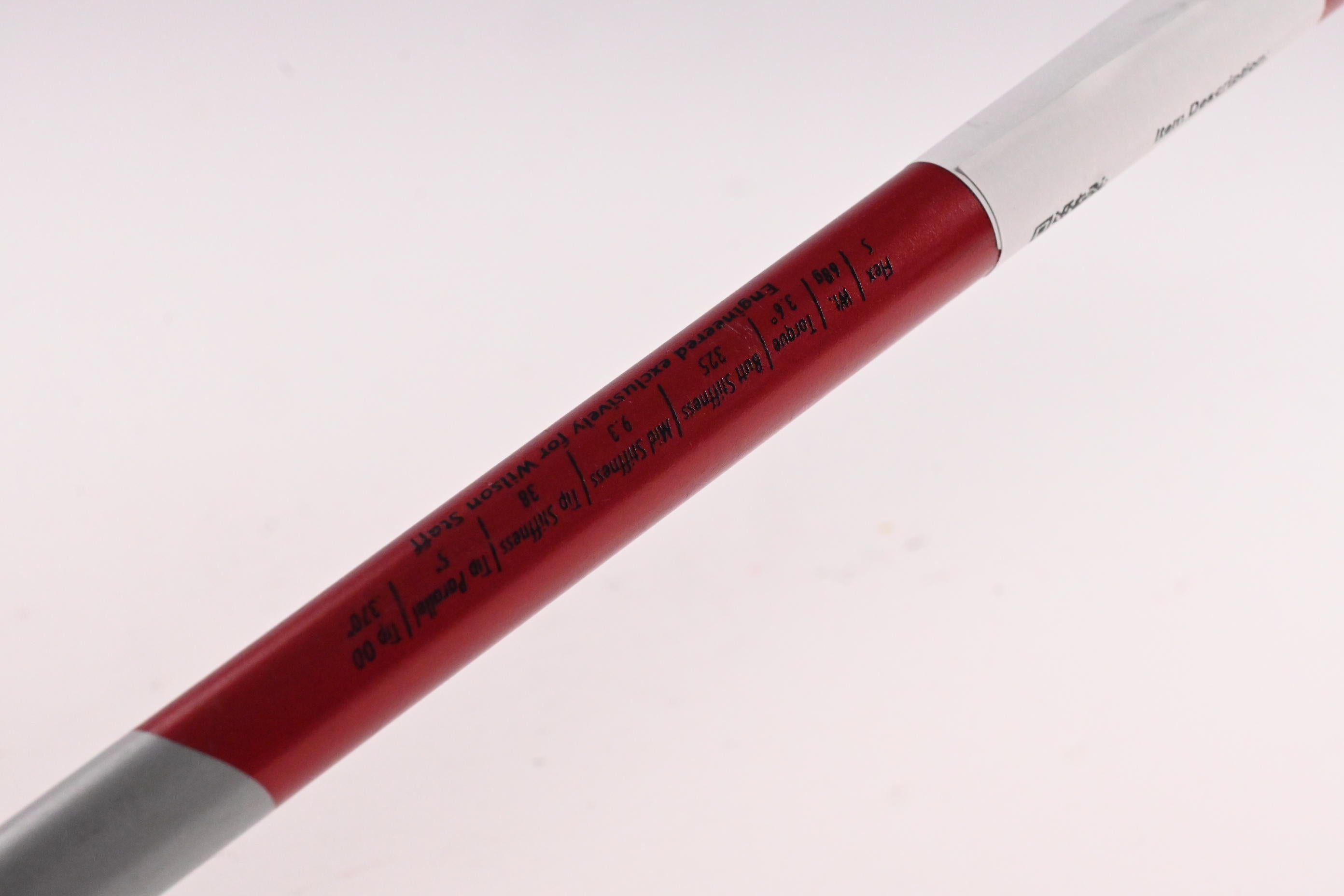 Wilson Staff Fybrid #3 Hybrid / 19.5 Degree / Stiff Flex Proforce V2 68g Shaft