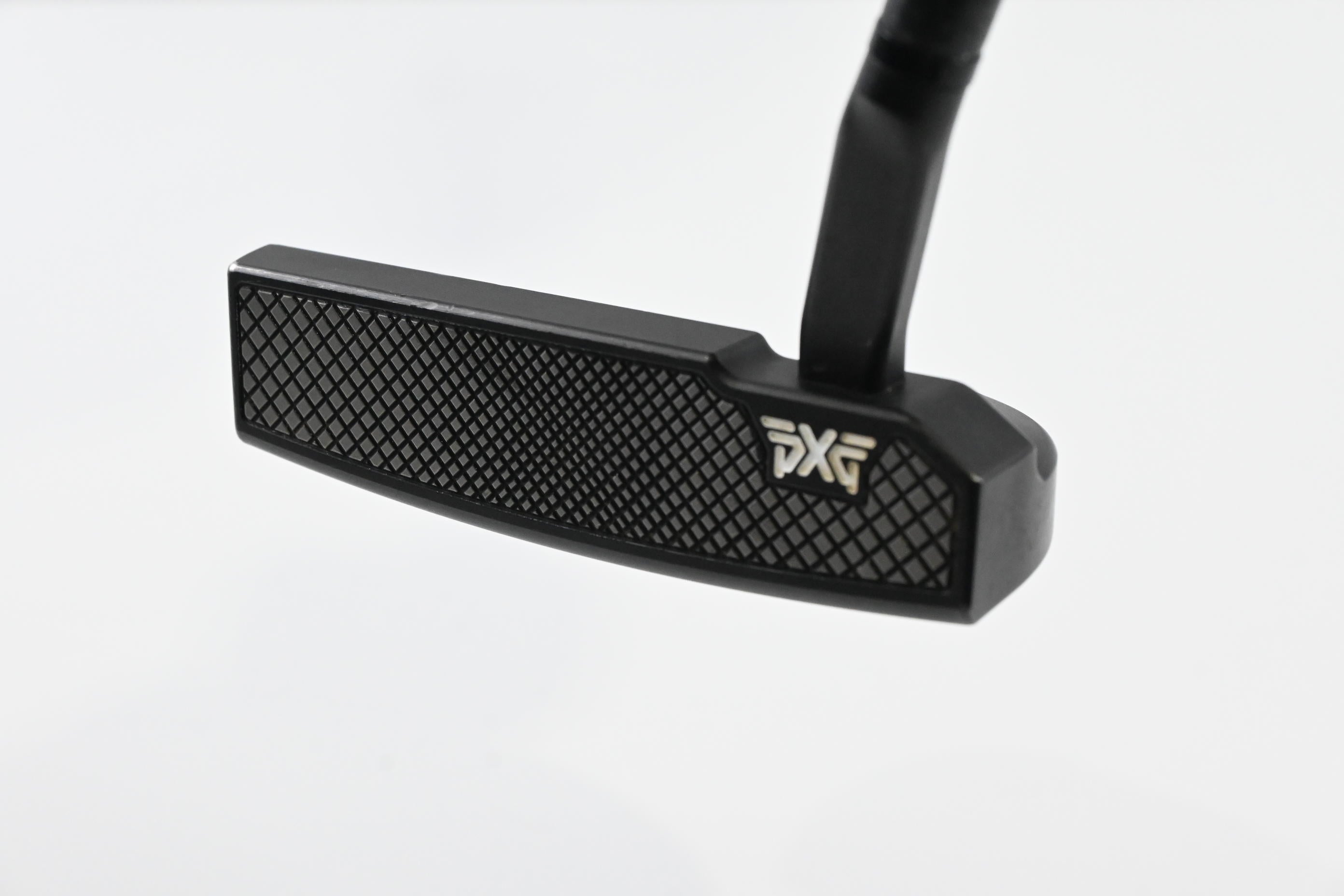 PXG Milled Gen2 Lucky 'D' Putter / 35.5 Inch