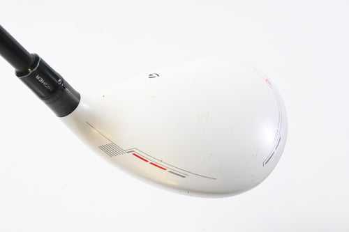 Taylormade R11 #3 Wood / 15.5 Degree / Regular Flex Fujikura Blur 70 Shaft