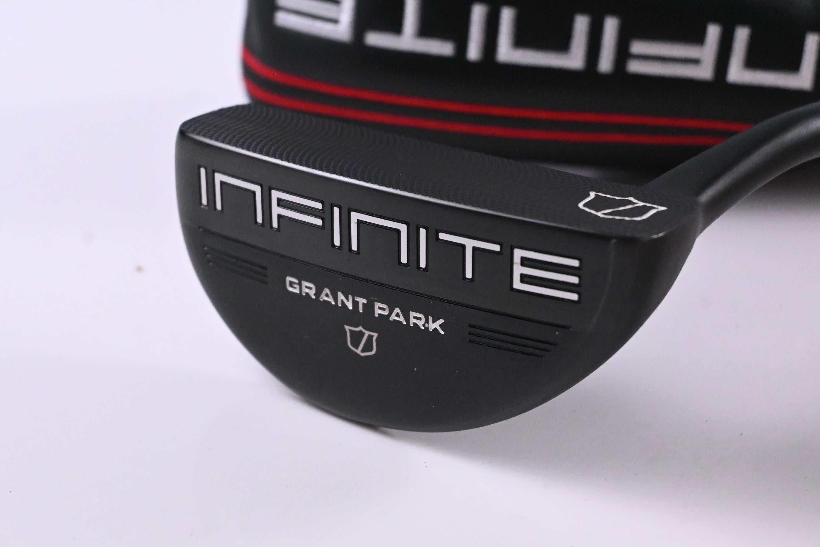 Wilson Infinite Grant Park 2024 Putter / 34 Inch