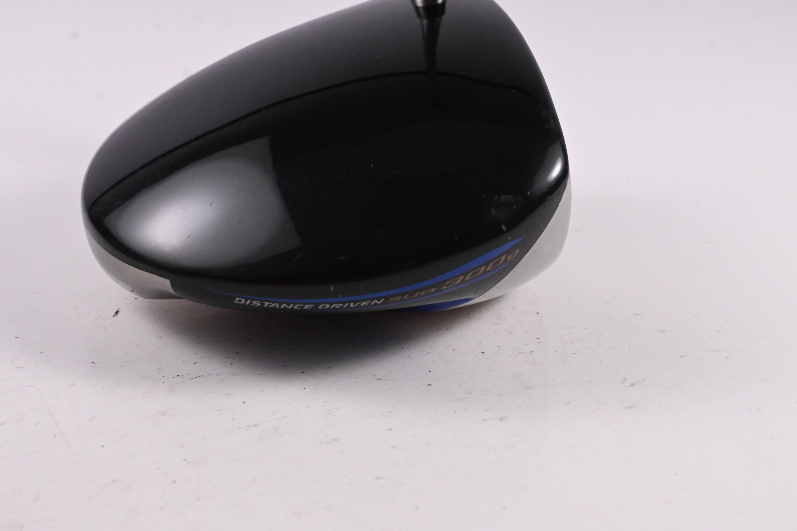 Cleveland Launcher DST Driver / 10.5 Degree / Stiff Flex Diamana 44 vSL Shaft