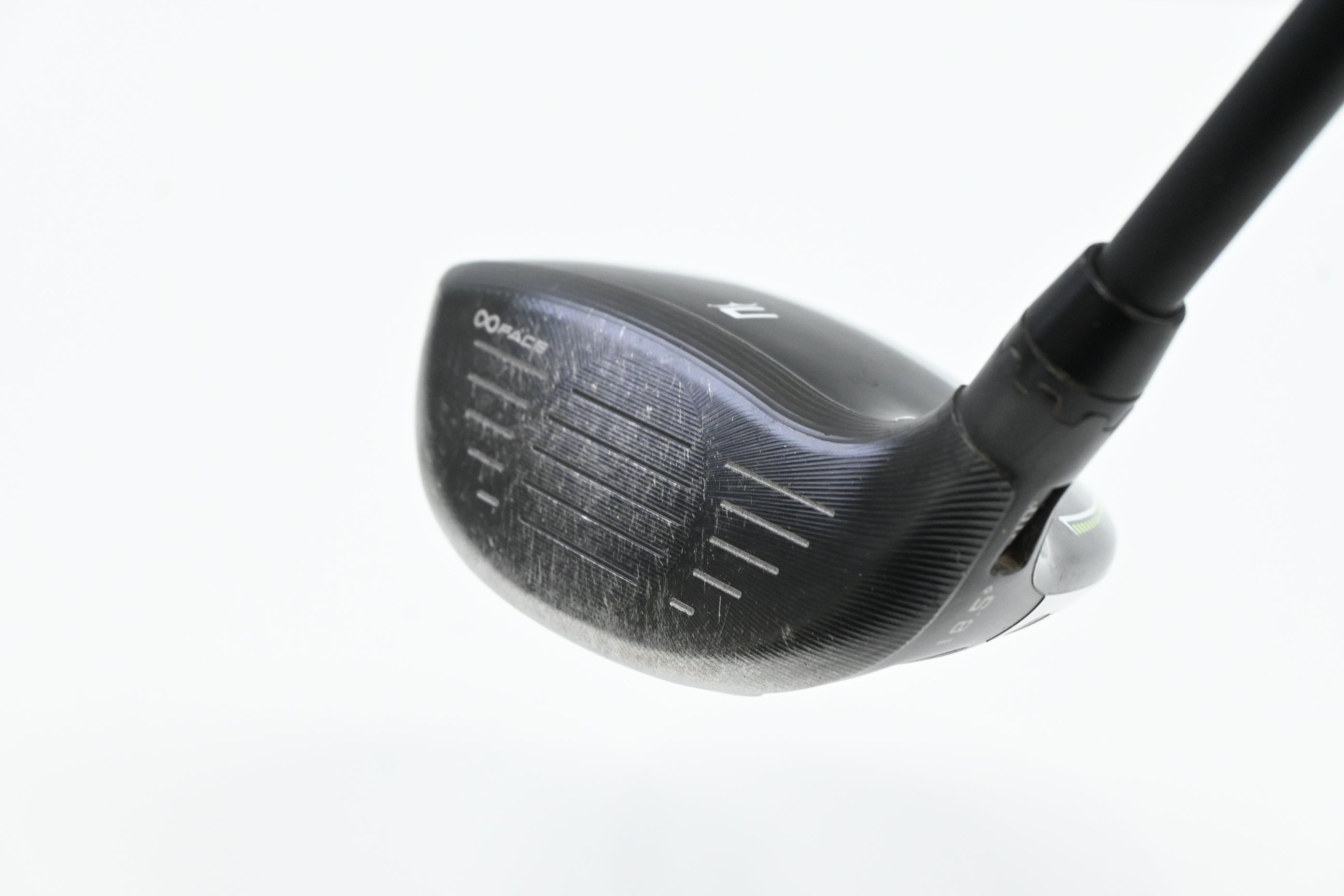Cobra King Radspeed #5 Wood / 18.5 Degree / Regular Flex Fujikura Motore X F3 6