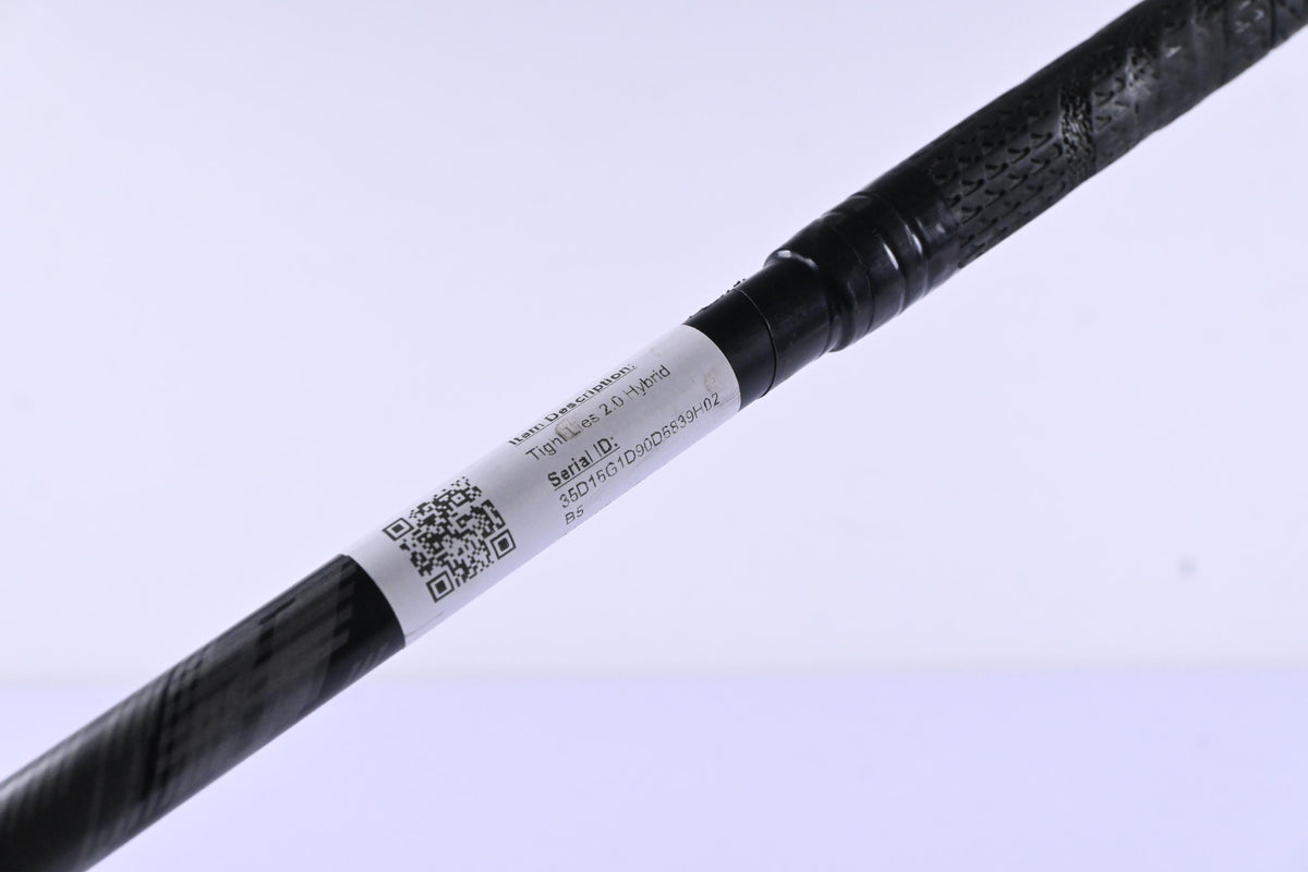 Adams Tight Lies 2.0 #3 Hybrid / 19 Degree / Regular Flex Kuro Kage Blue 65
