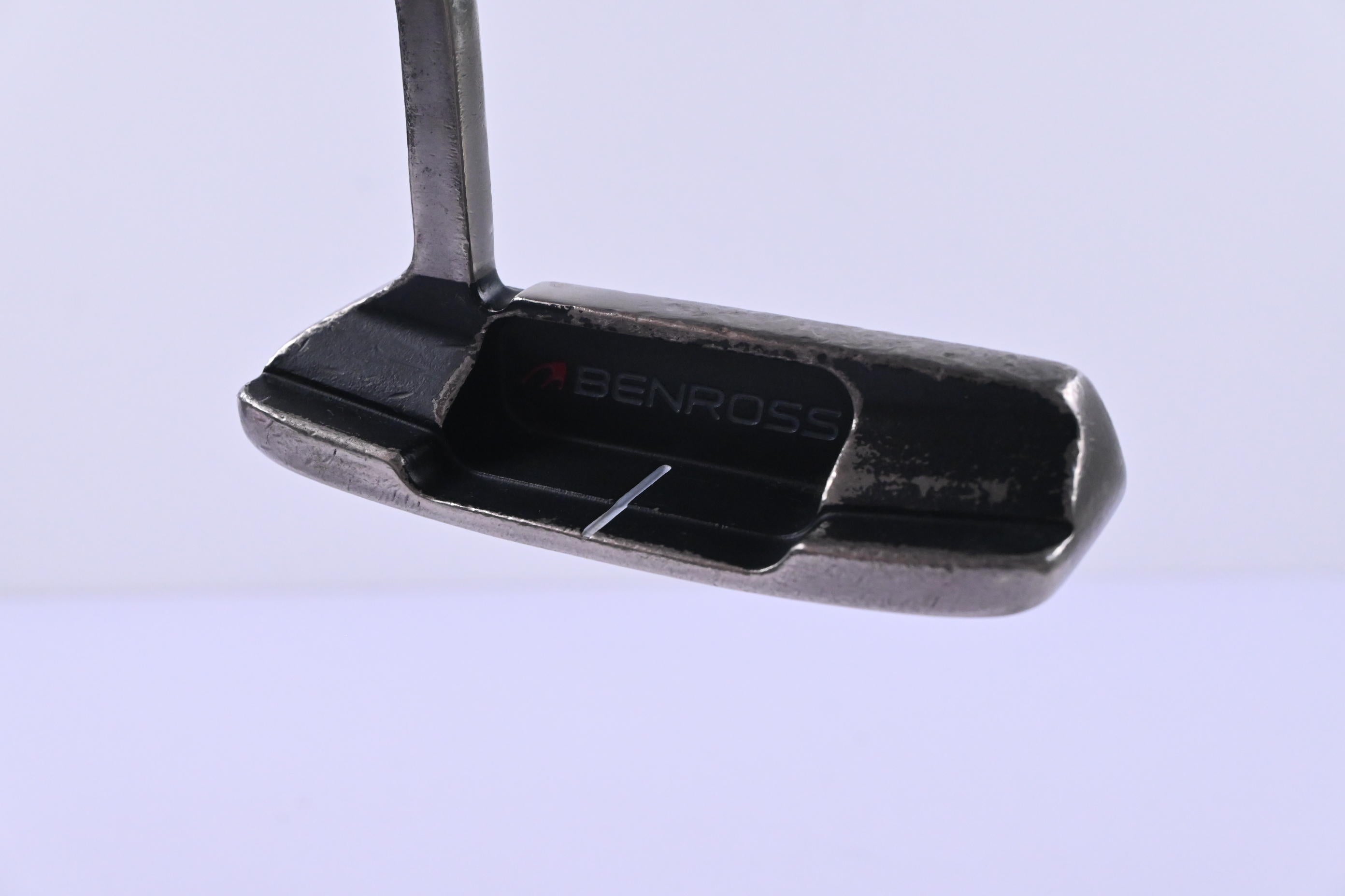 Benross Tribe MD X 1 Series Putter / 34 Inch
